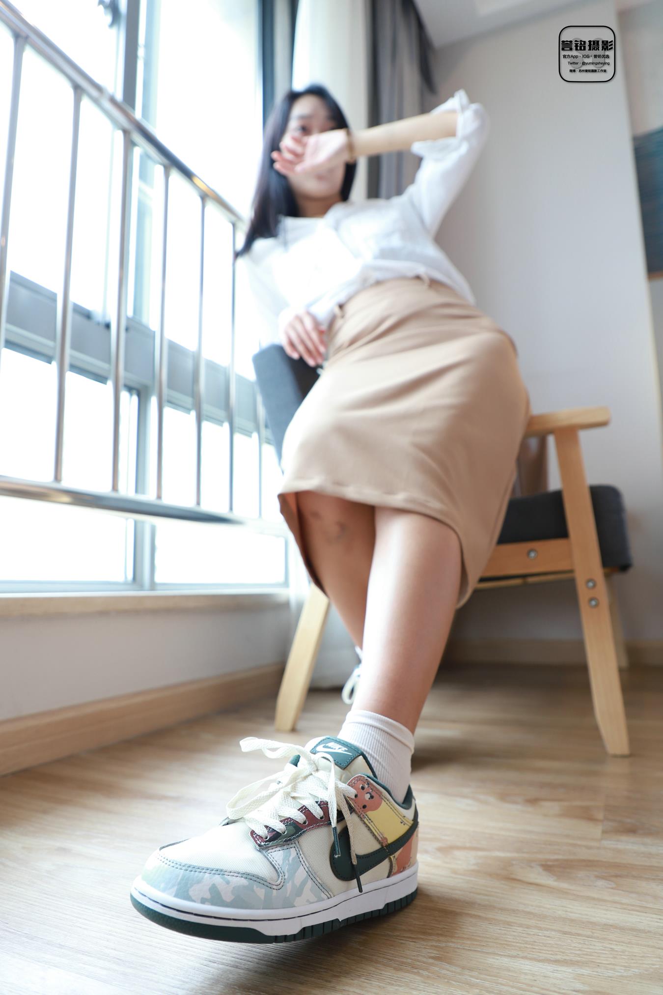 图片[75]-誉铭传媒袜足摄影 22022.05.12特约作品 [80P] – 速更版-美库