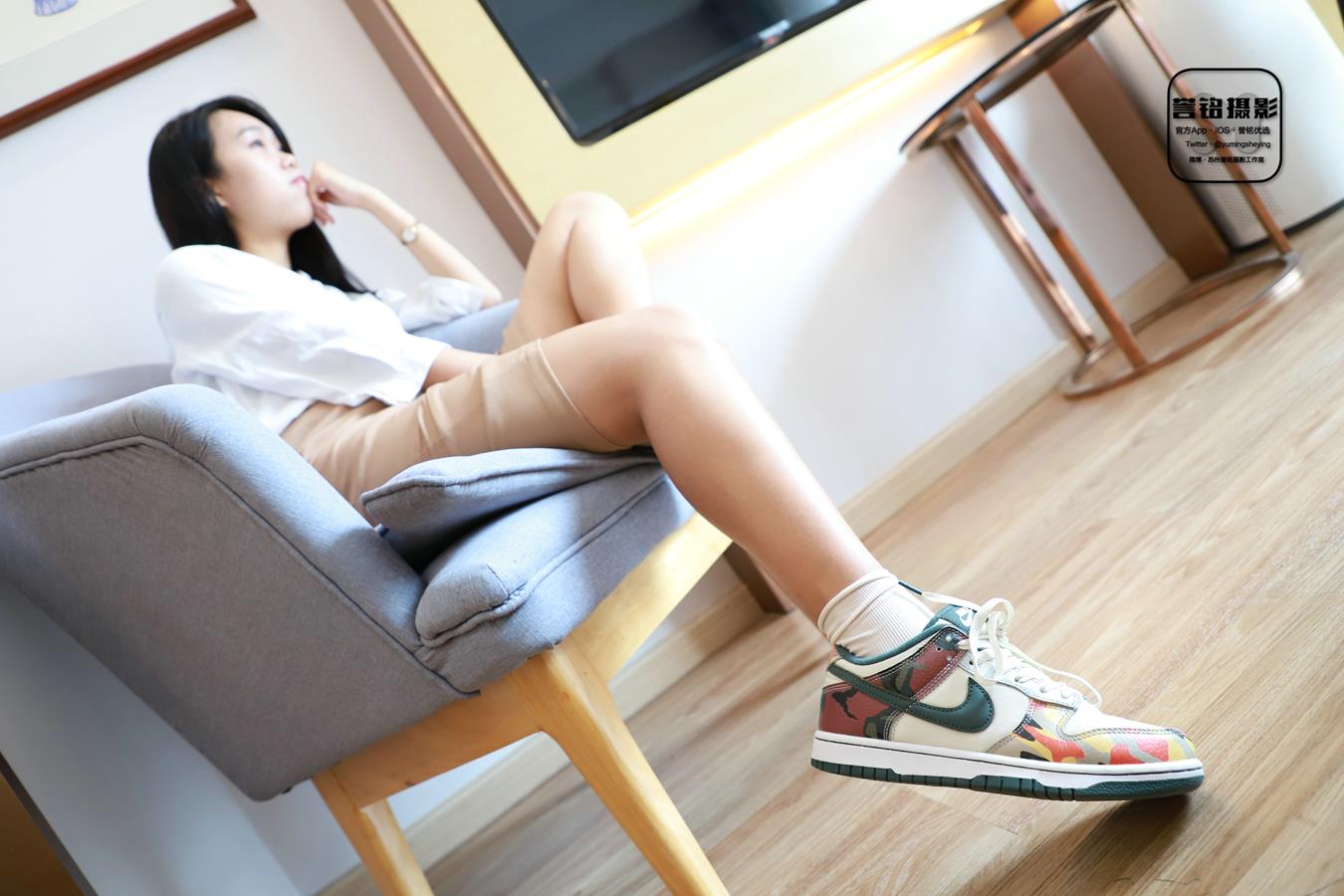 图片[78]-誉铭传媒袜足摄影 22022.05.12特约作品 [80P] – 速更版-美库