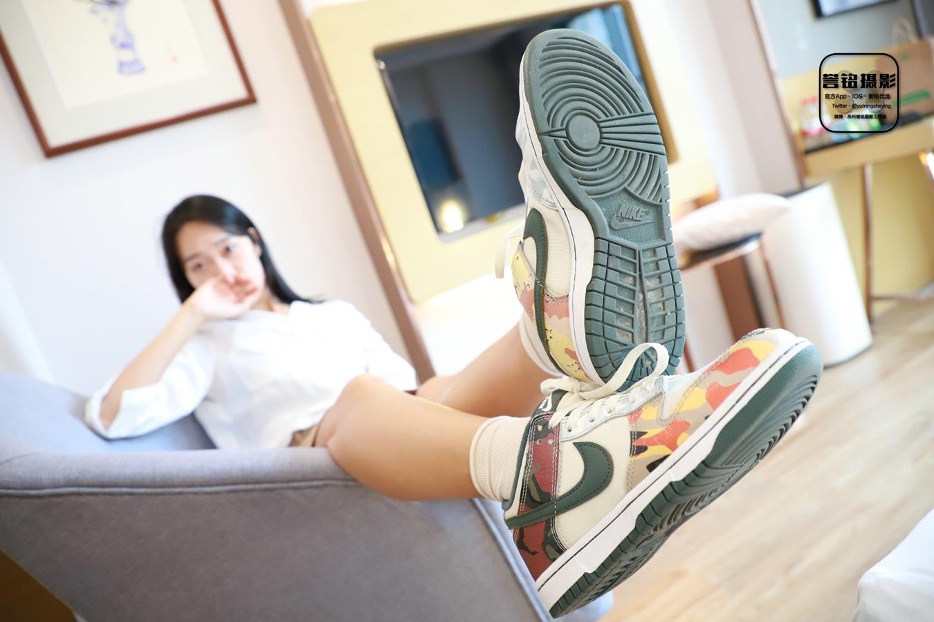图片[79]-誉铭传媒袜足摄影 22022.05.12特约作品 [80P] – 速更版-美库