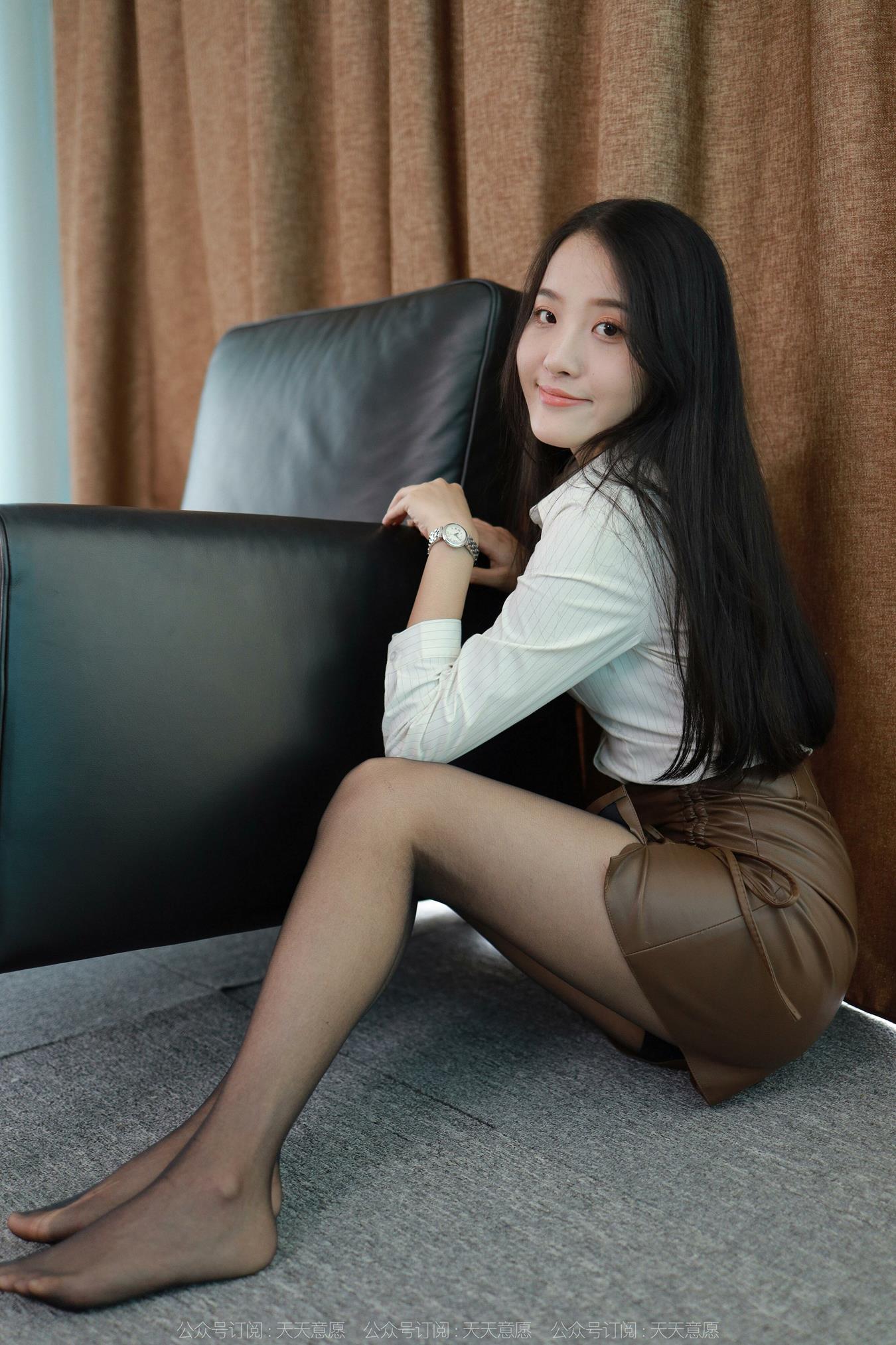 图片[10]-[IESS异思趣向] 2022.06.30 丝享家1133：婉萍《温柔嘿丝》[90P] – 速更版-美库