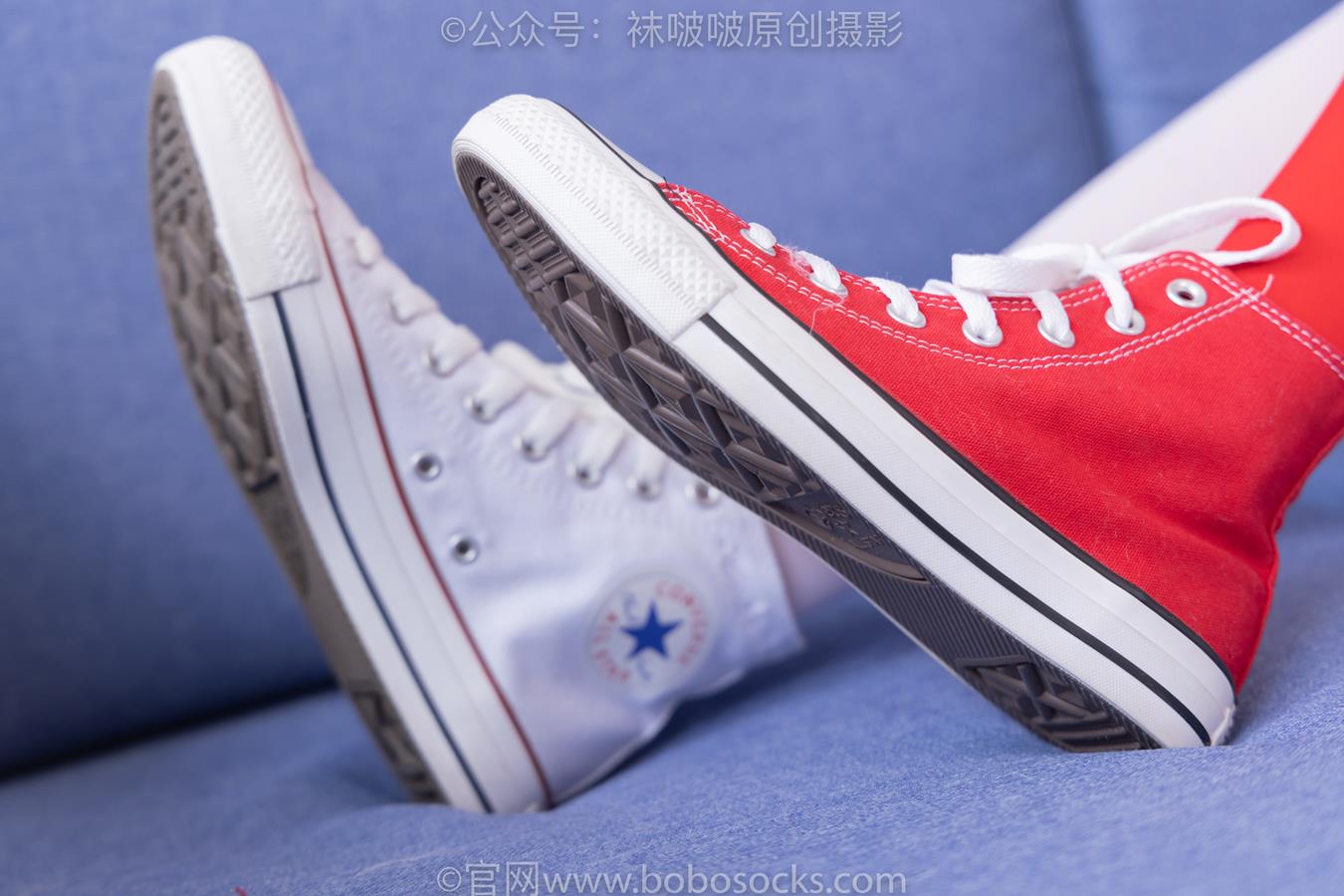 图片[28]-[BoBoSocks袜啵啵]NO.152 稚予-圣诞服、帆布鞋、厚白丝、厚红丝[135P] – 速更版-美库