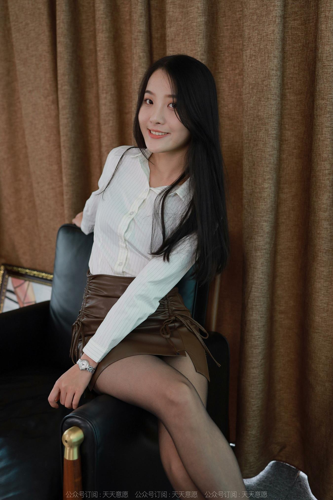 图片[56]-[IESS异思趣向] 2022.06.30 丝享家1133：婉萍《温柔嘿丝》[90P] – 速更版-美库