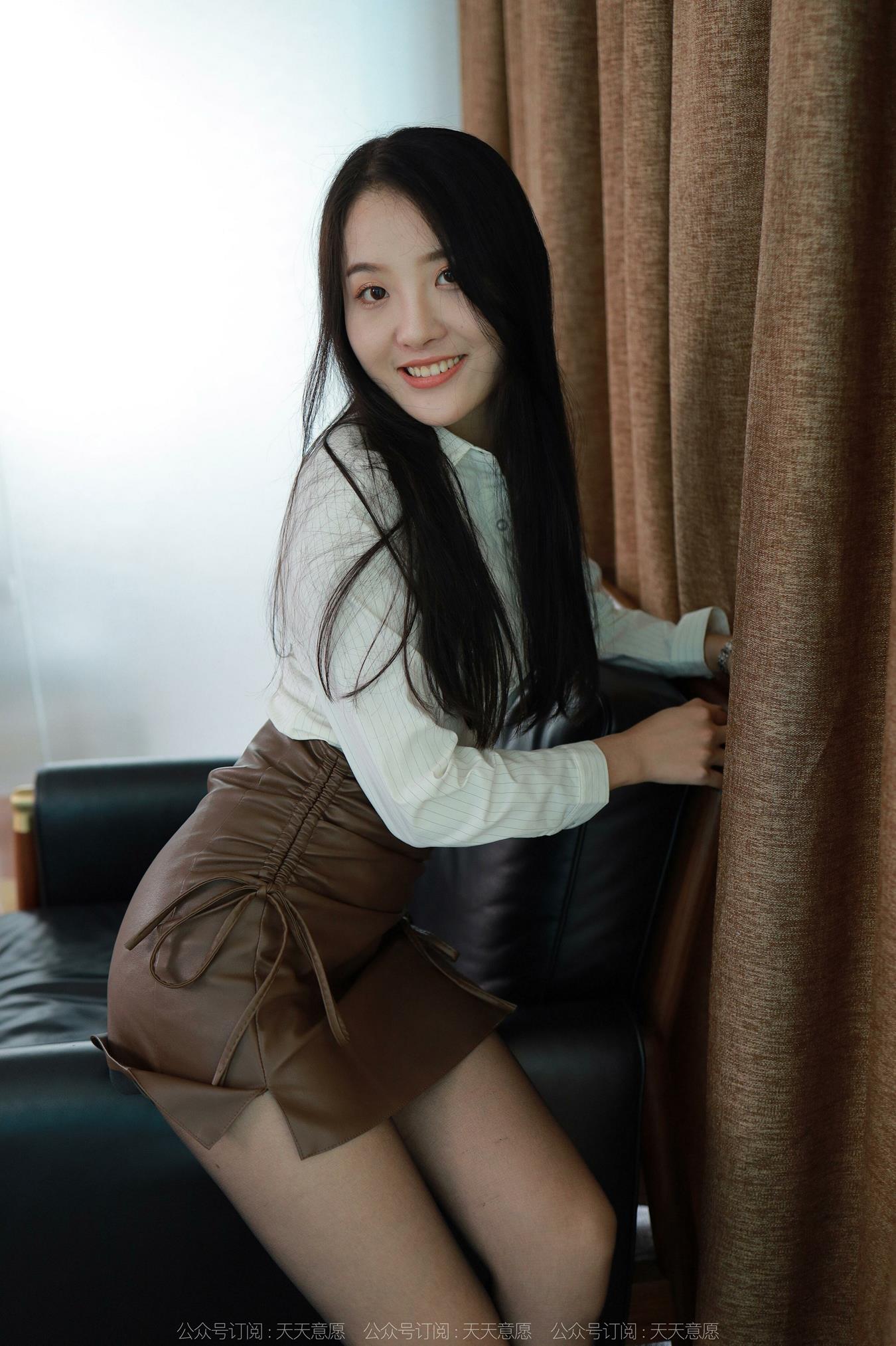 图片[82]-[IESS异思趣向] 2022.06.30 丝享家1133：婉萍《温柔嘿丝》[90P] – 速更版-美库