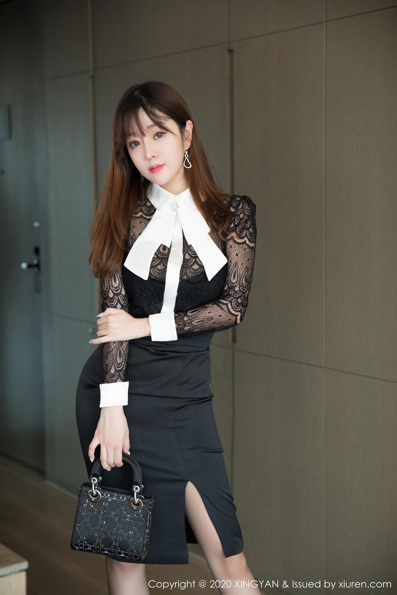 图片[27]-[XINGYAN星颜社]2020.04.14 VOL.134 王雨纯[39+1P] – 速更版-美库