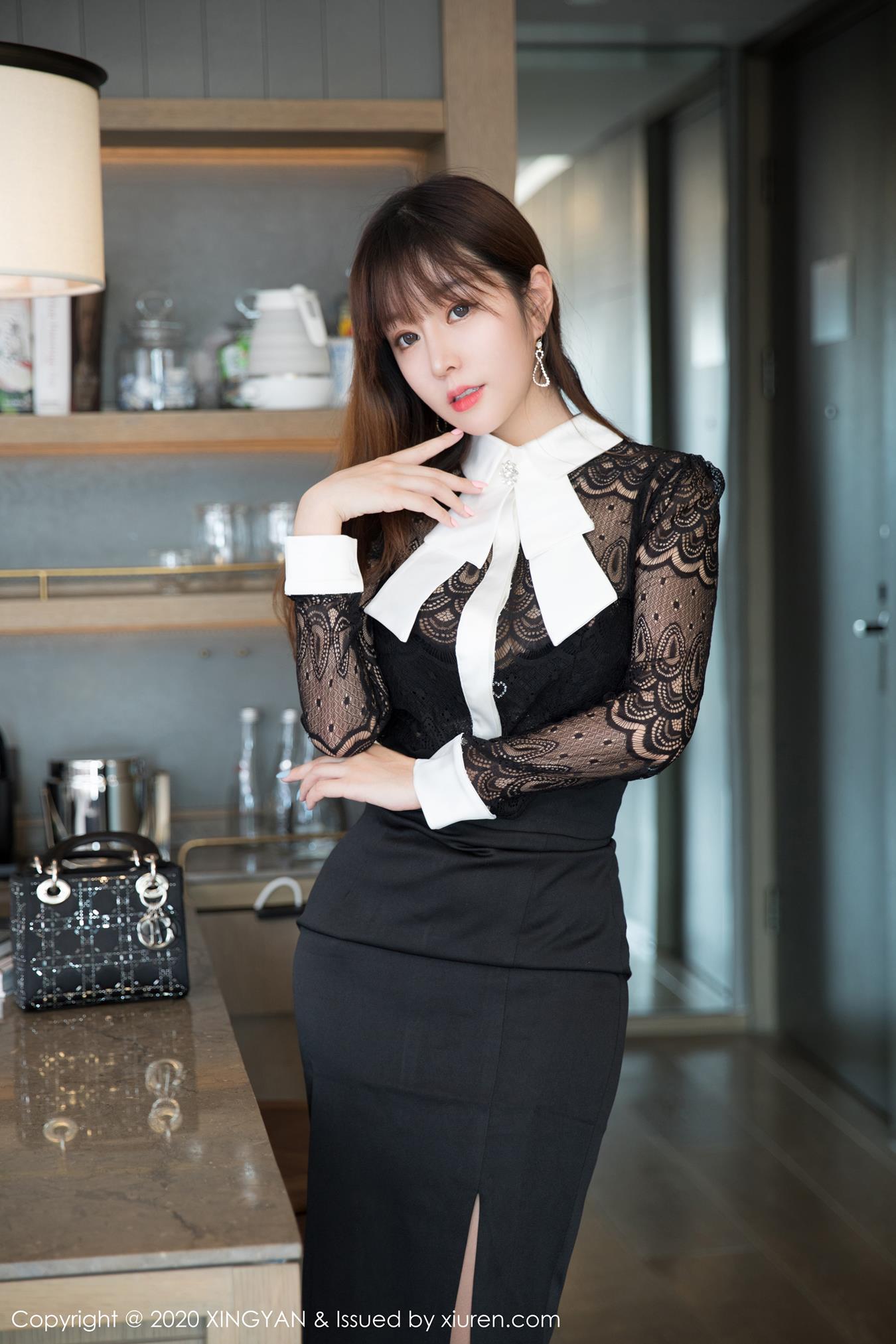 图片[29]-[XINGYAN星颜社]2020.04.14 VOL.134 王雨纯[39+1P] – 速更版-美库