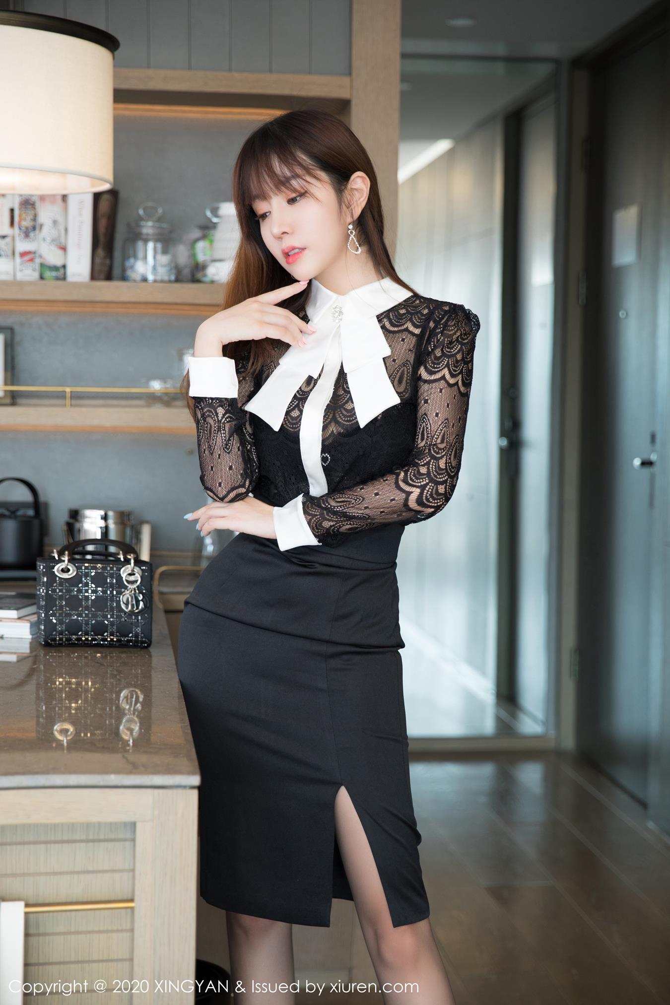 图片[30]-[XINGYAN星颜社]2020.04.14 VOL.134 王雨纯[39+1P] – 速更版-美库