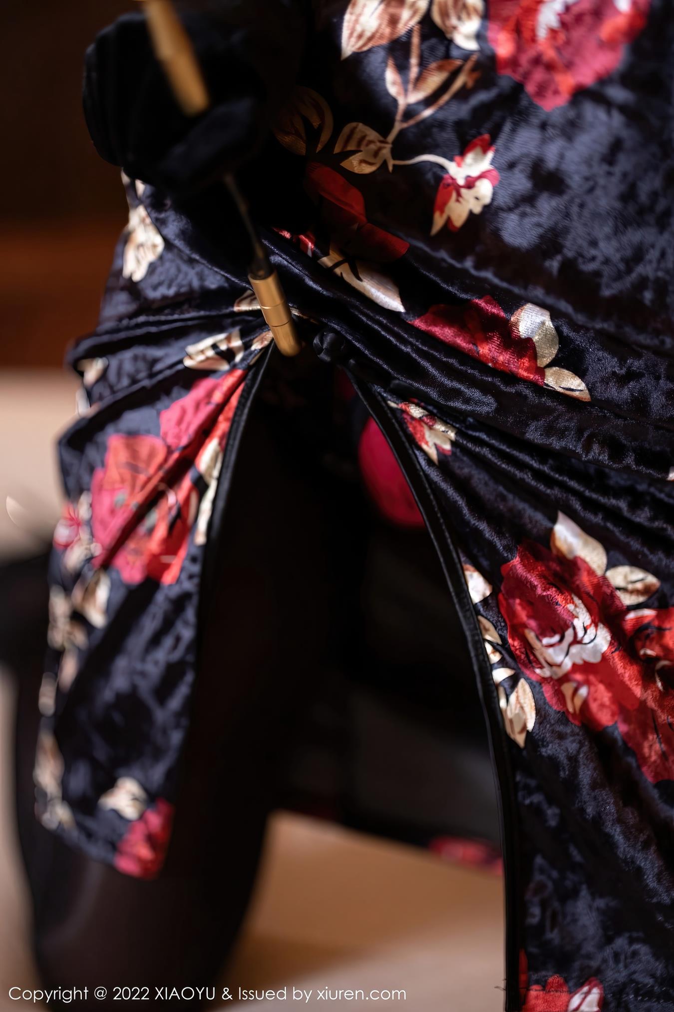 图片[21]-[XIAOYU语画界]2022.11.22 VOL.909 王馨瑶yanni[60+1P] – 速更版-美库