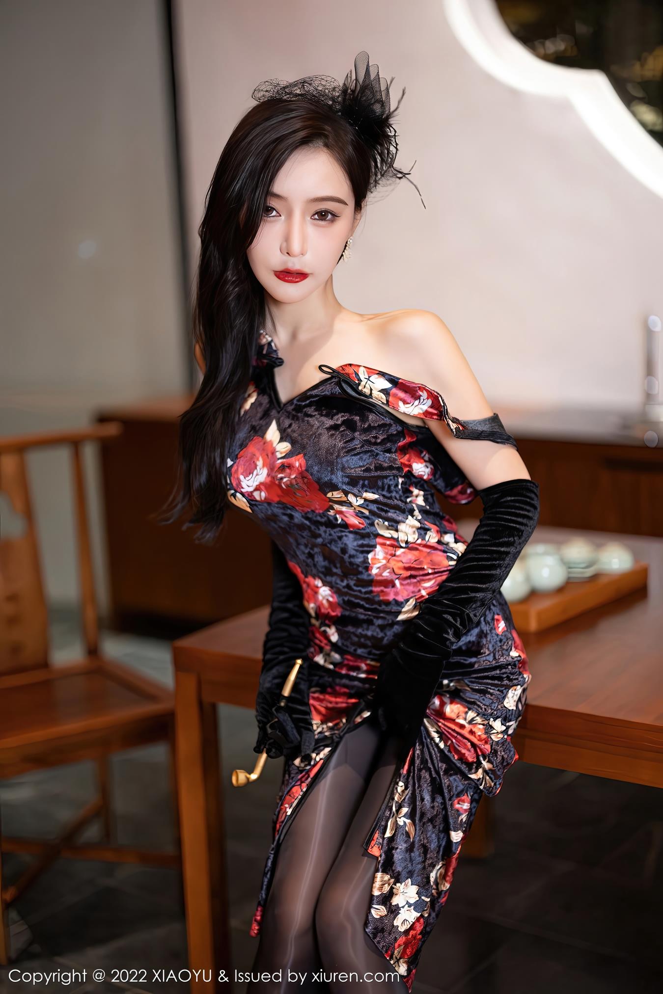 图片[33]-[XIAOYU语画界]2022.11.22 VOL.909 王馨瑶yanni[60+1P] – 速更版-美库