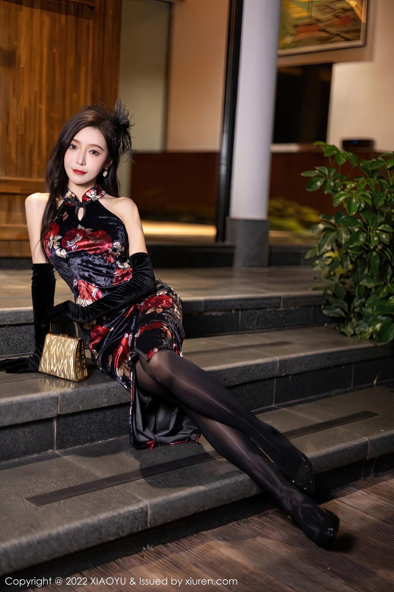 图片[60]-[XIAOYU语画界]2022.11.22 VOL.909 王馨瑶yanni[60+1P] – 速更版-美库