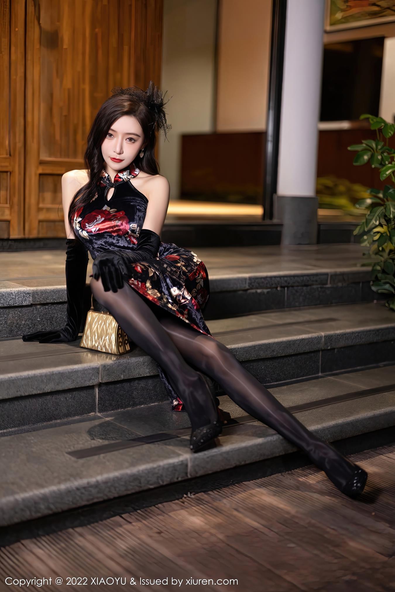 图片[61]-[XIAOYU语画界]2022.11.22 VOL.909 王馨瑶yanni[60+1P] – 速更版-美库