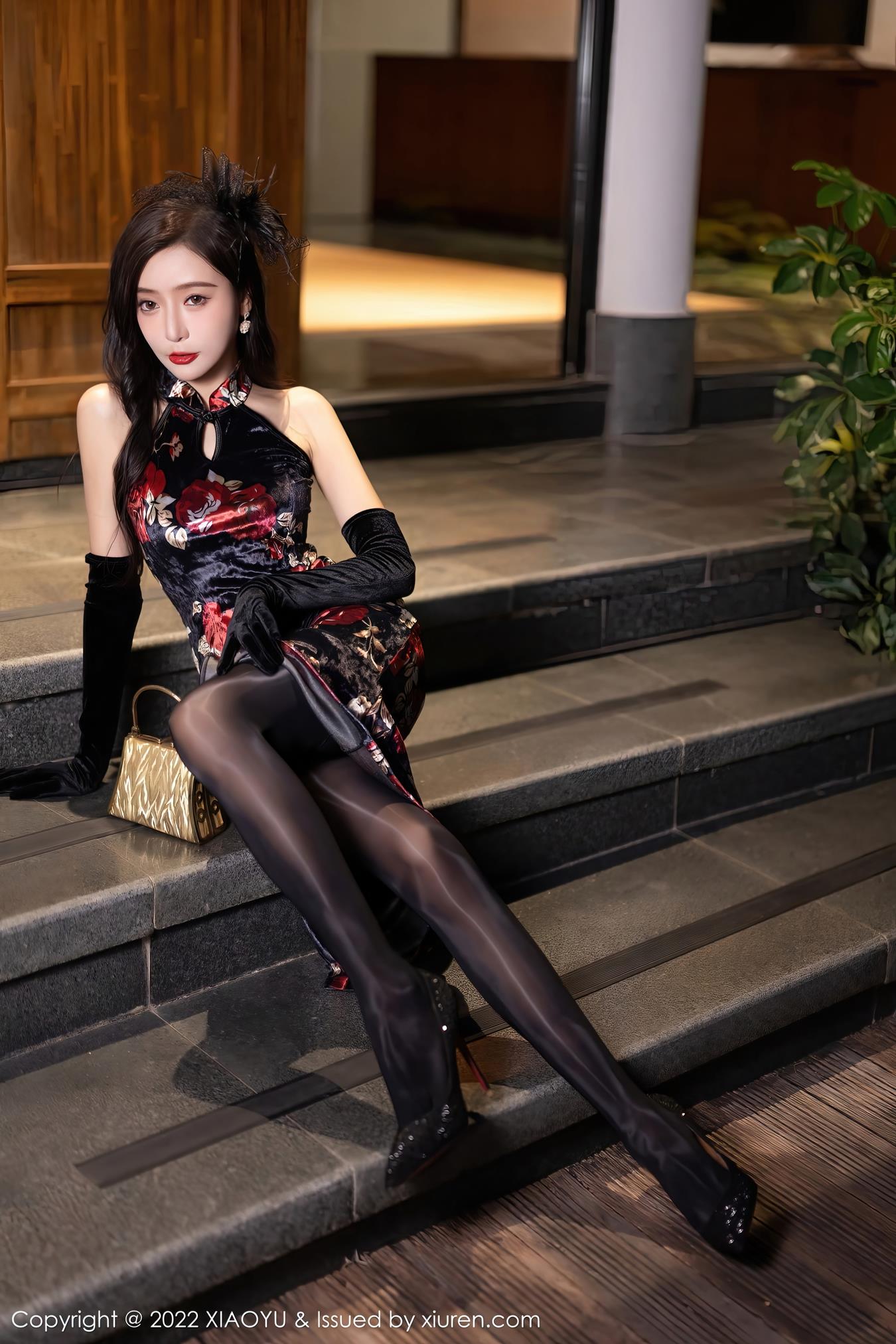 图片[62]-[XIAOYU语画界]2022.11.22 VOL.909 王馨瑶yanni[60+1P] – 速更版-美库