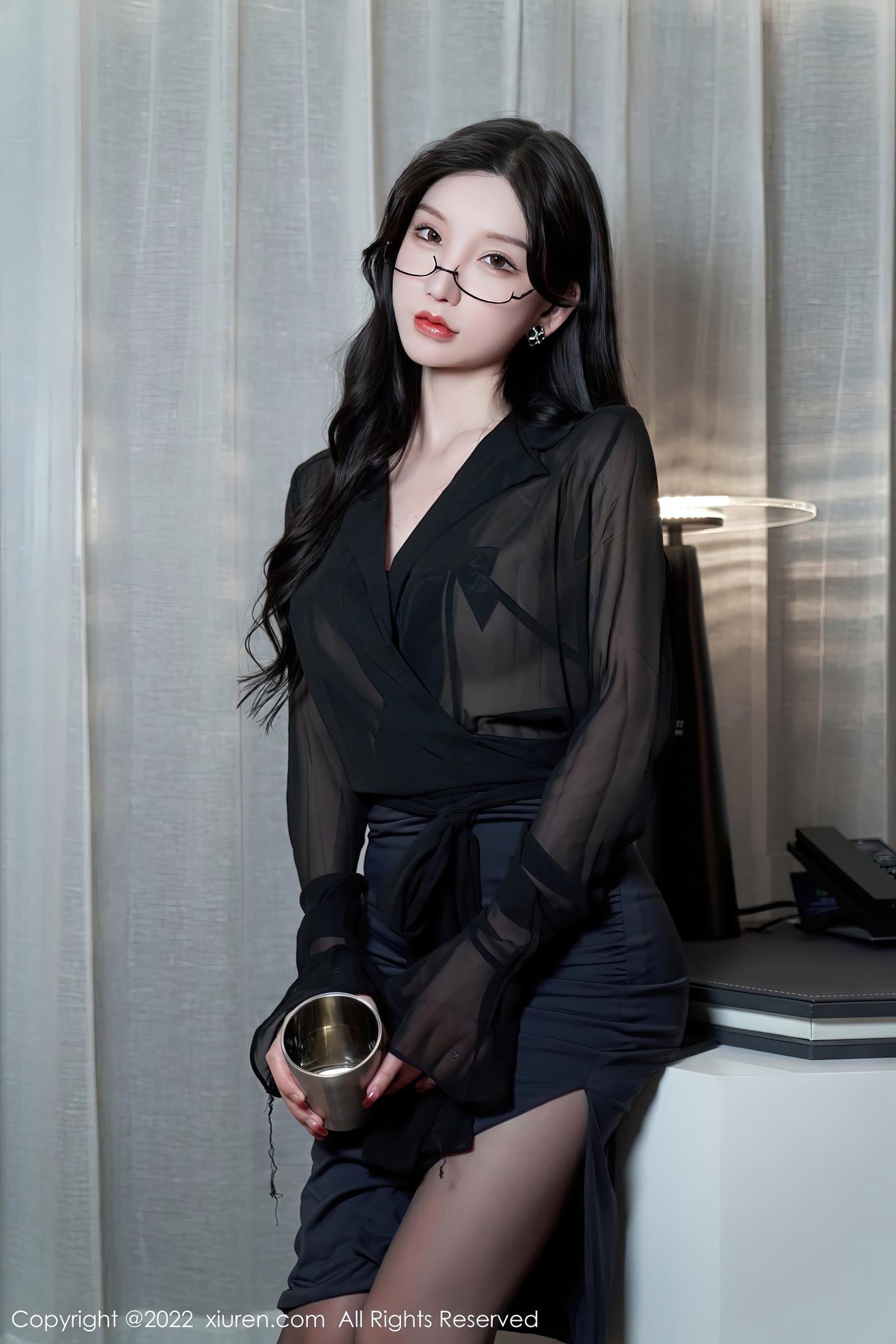 图片[11]-[Xiuren秀人网]2022.11.25 NO.5914 周于希Sally[42+1P] – 速更版-美库