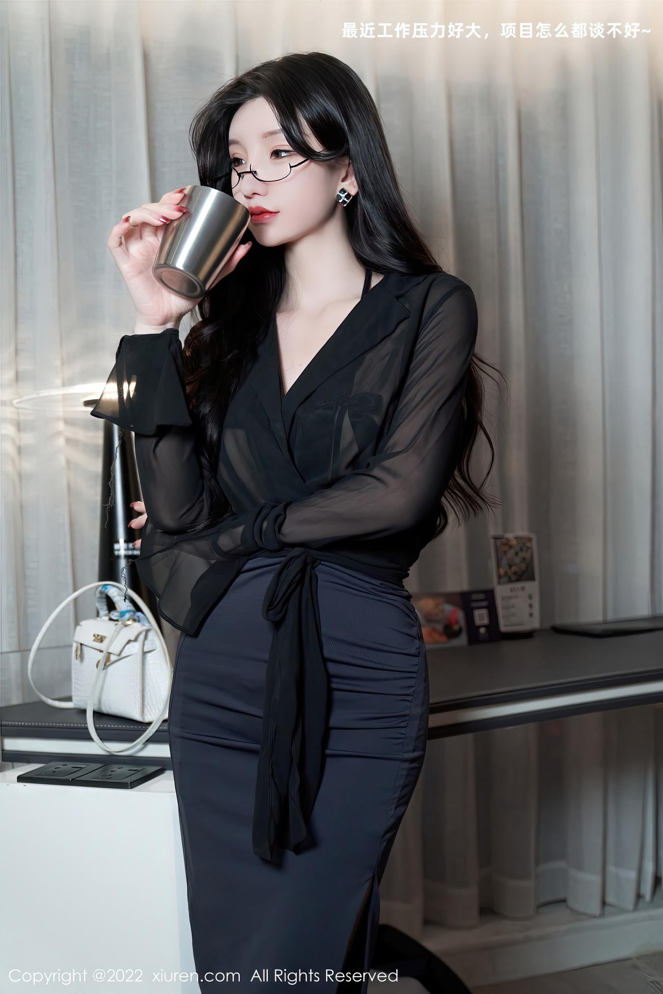 图片[35]-[Xiuren秀人网]2022.11.25 NO.5914 周于希Sally[42+1P] – 速更版-美库