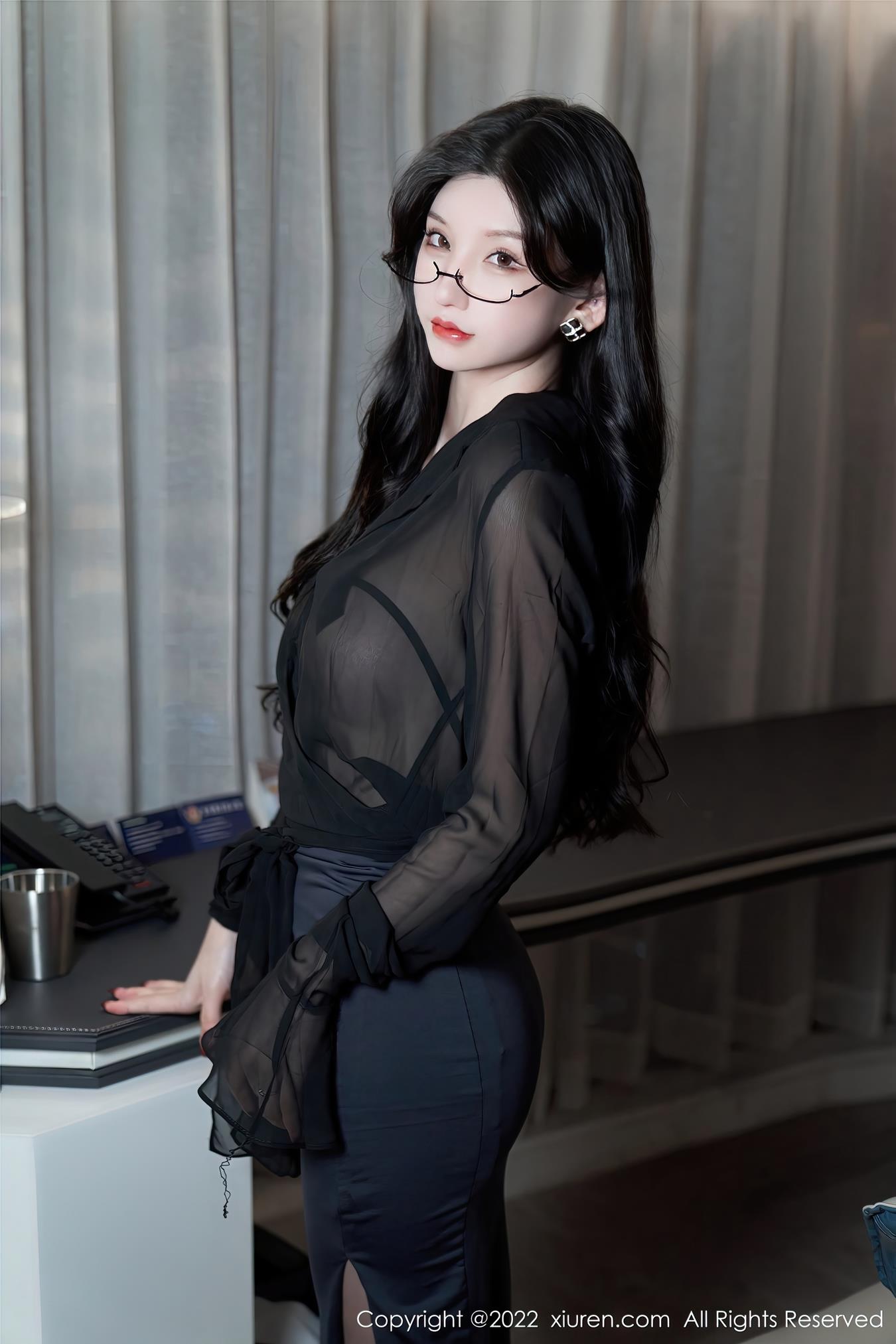 图片[40]-[Xiuren秀人网]2022.11.25 NO.5914 周于希Sally[42+1P] – 速更版-美库