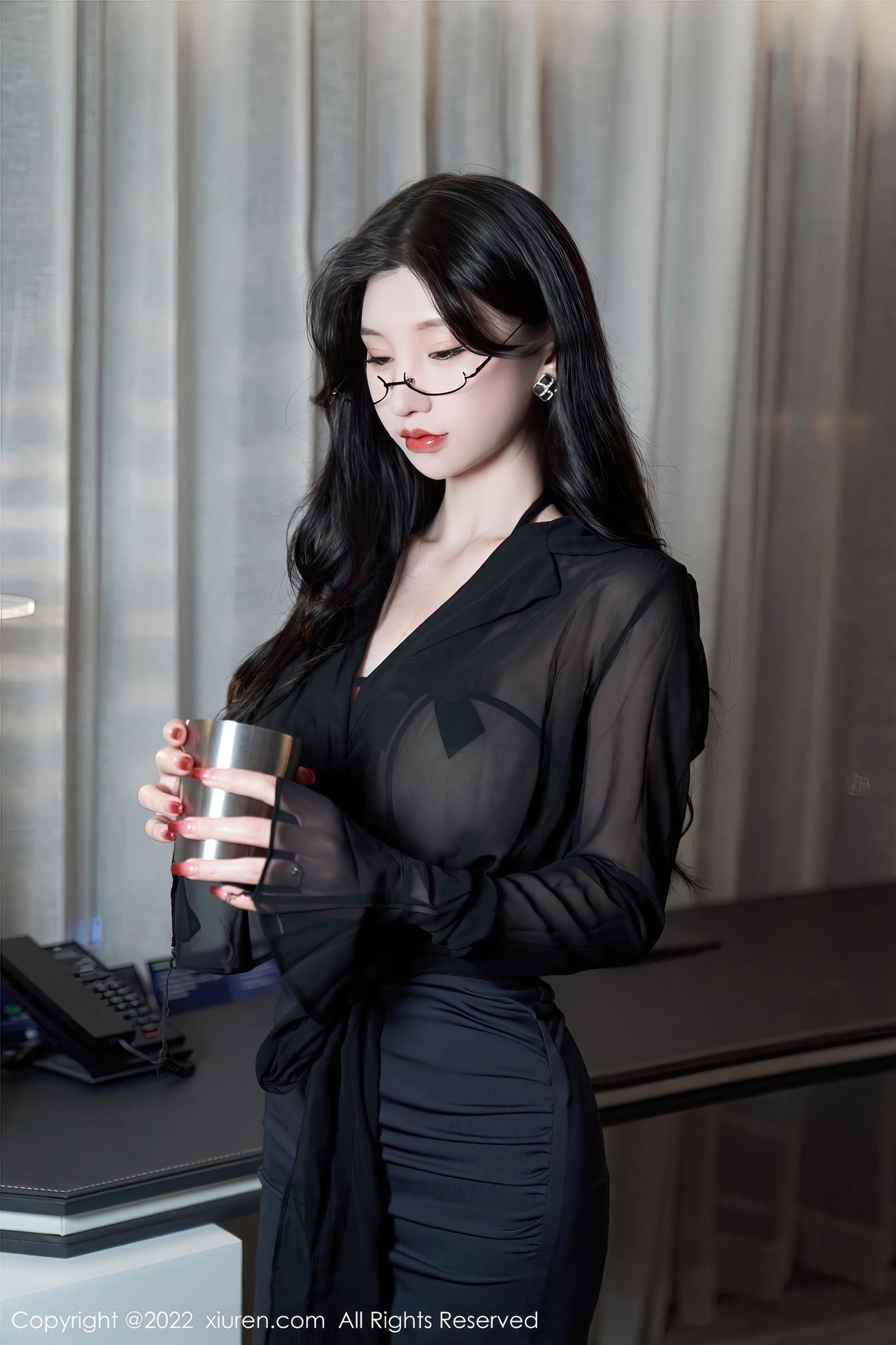 图片[41]-[Xiuren秀人网]2022.11.25 NO.5914 周于希Sally[42+1P] – 速更版-美库