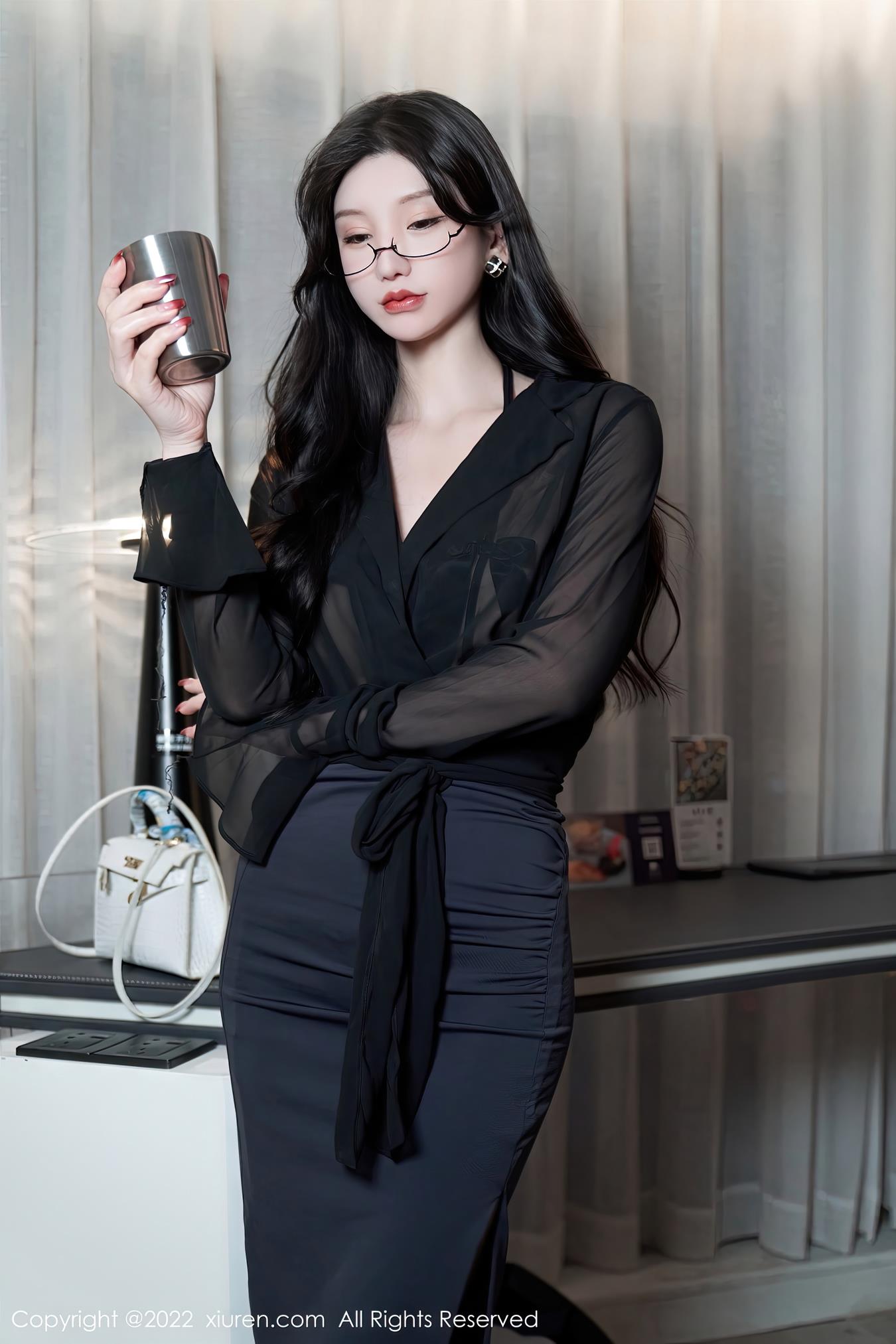 图片[42]-[Xiuren秀人网]2022.11.25 NO.5914 周于希Sally[42+1P] – 速更版-美库