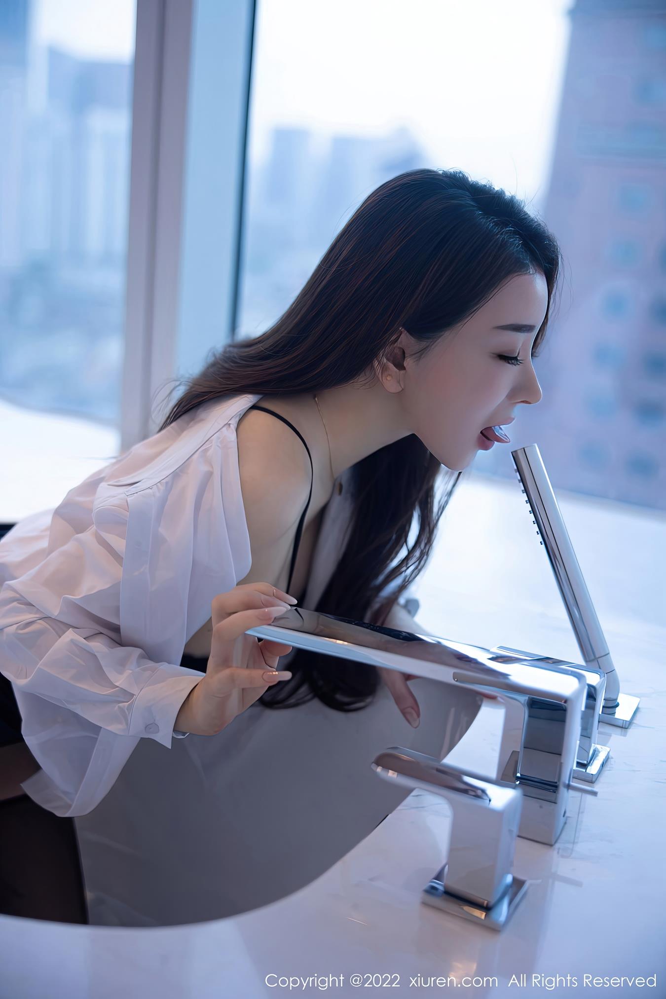 图片[16]-[Xiuren秀人网]2022.11.28 NO.5916 雨儿1494[30+1P] – 速更版-美库