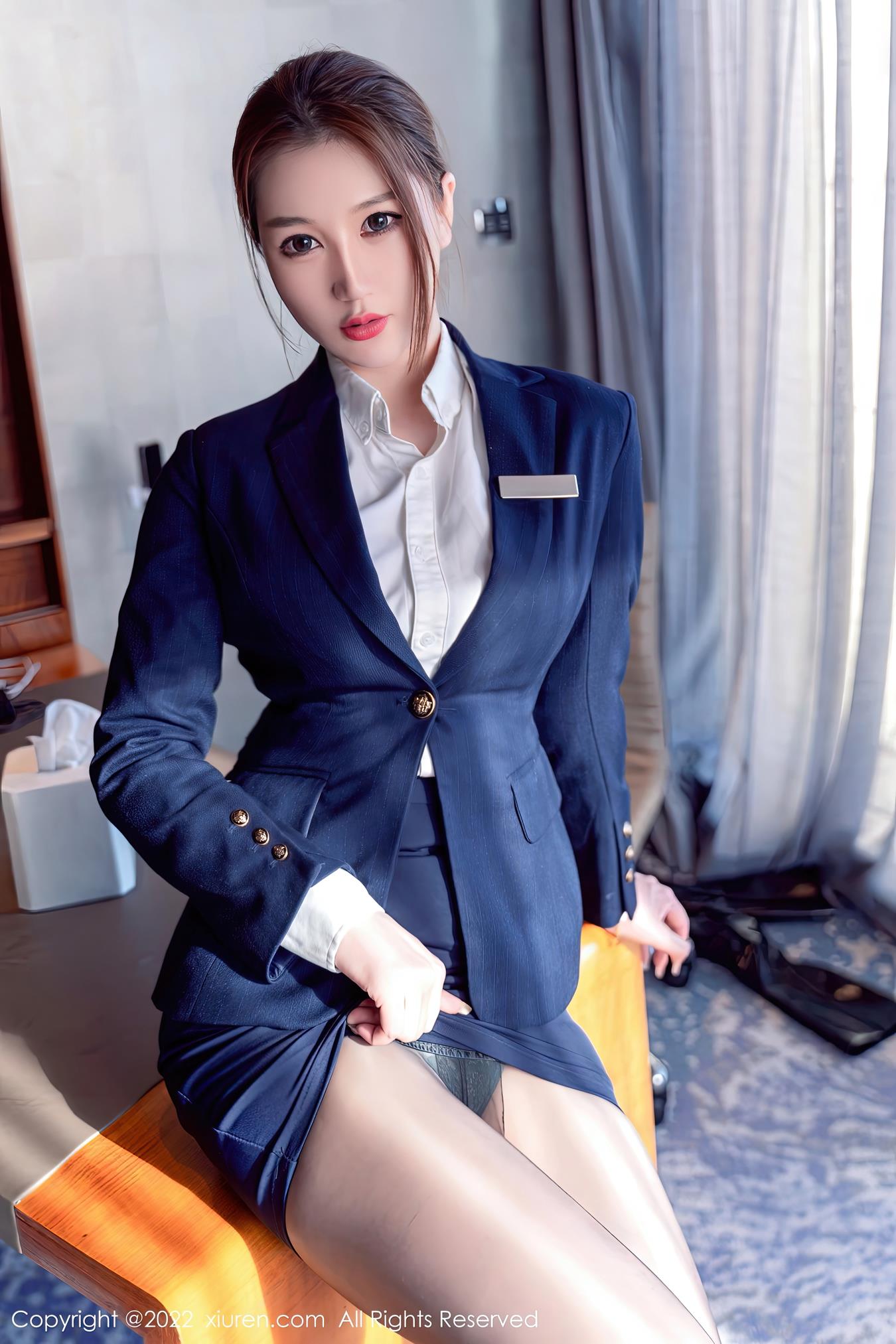 图片[29]-[Xiuren秀人网]2022.11.28 NO.5918 顾乔楠Cora[35+1P] – 速更版-美库