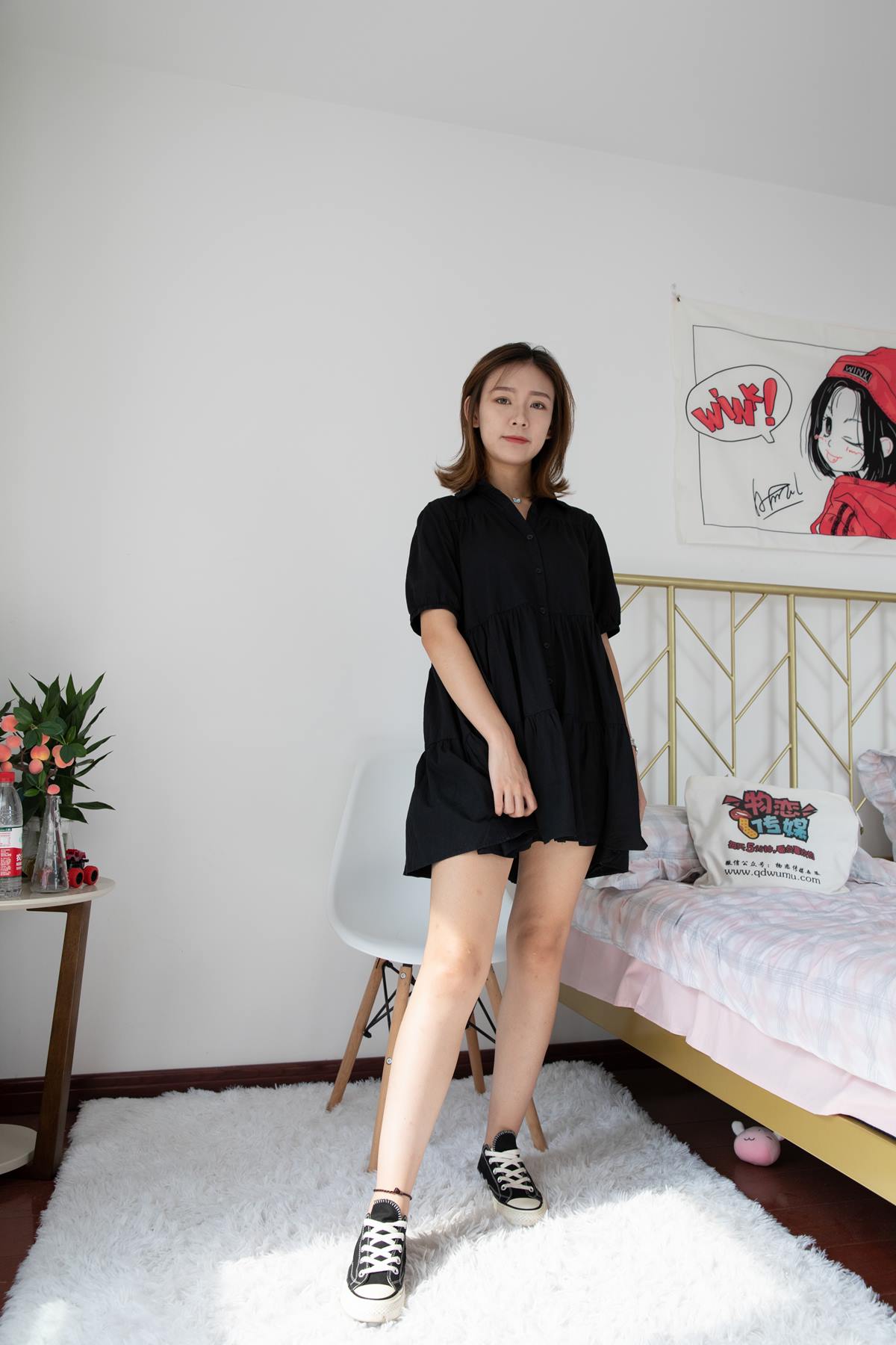 图片[19]-物恋传媒 NO.653 婷婷-指间沙 （1）[64P] – 速更版-美库