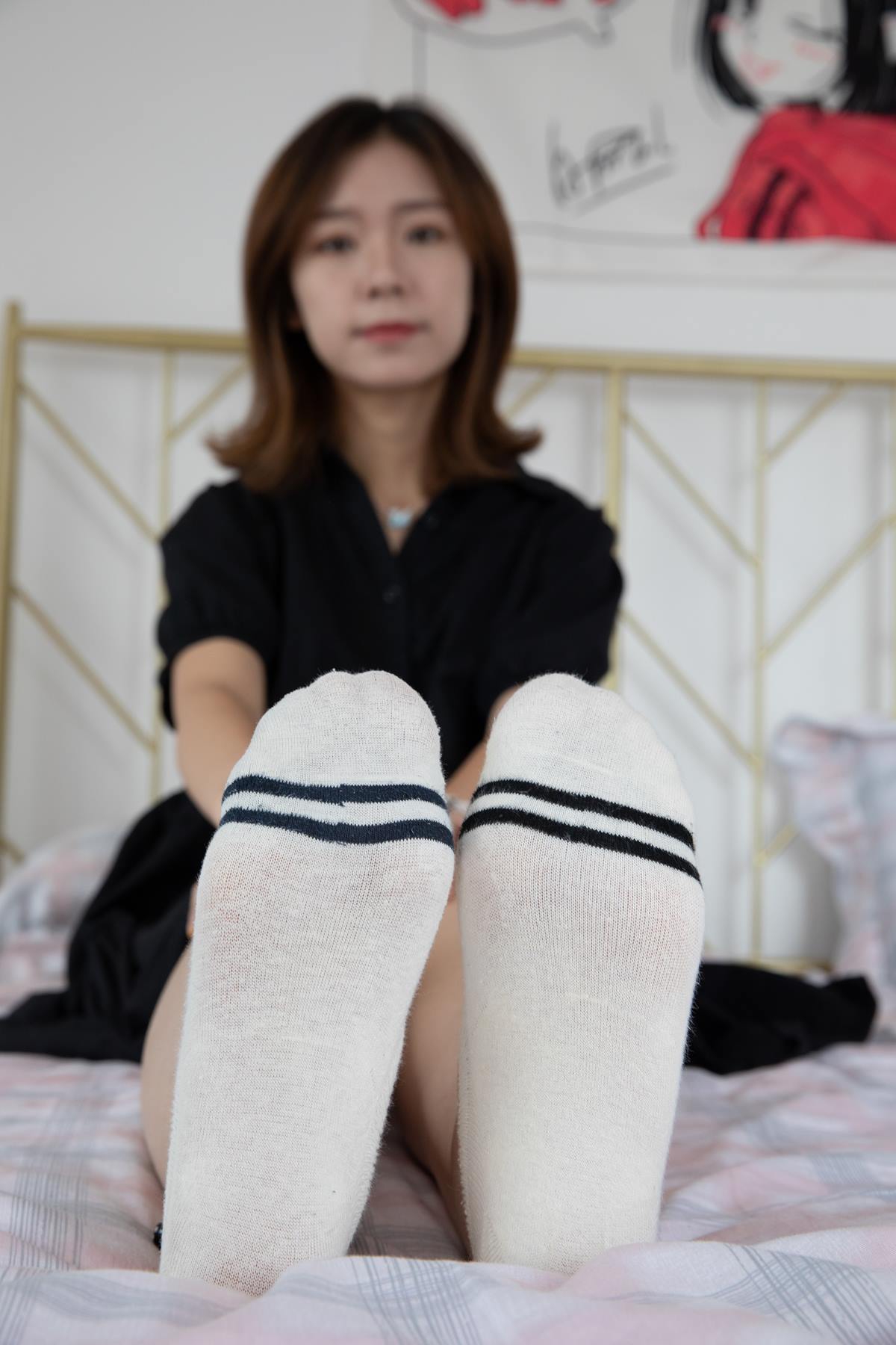 图片[14]-物恋传媒 NO.653 婷婷-指间沙 （2）[68P] – 速更版-美库