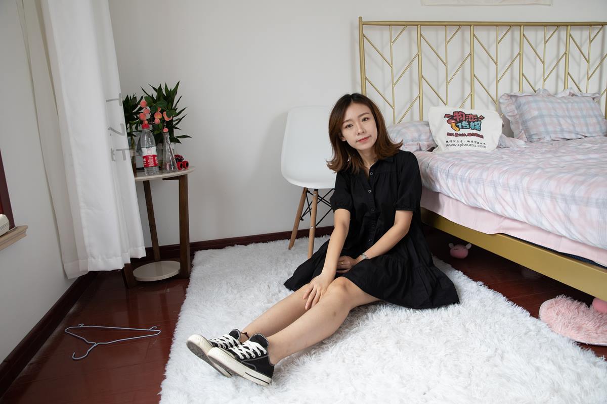 图片[25]-物恋传媒 NO.653 婷婷-指间沙 （1）[64P] – 速更版-美库