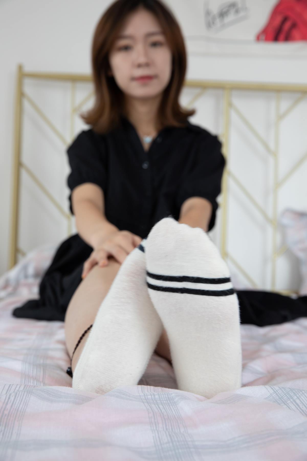 图片[16]-物恋传媒 NO.653 婷婷-指间沙 （2）[68P] – 速更版-美库