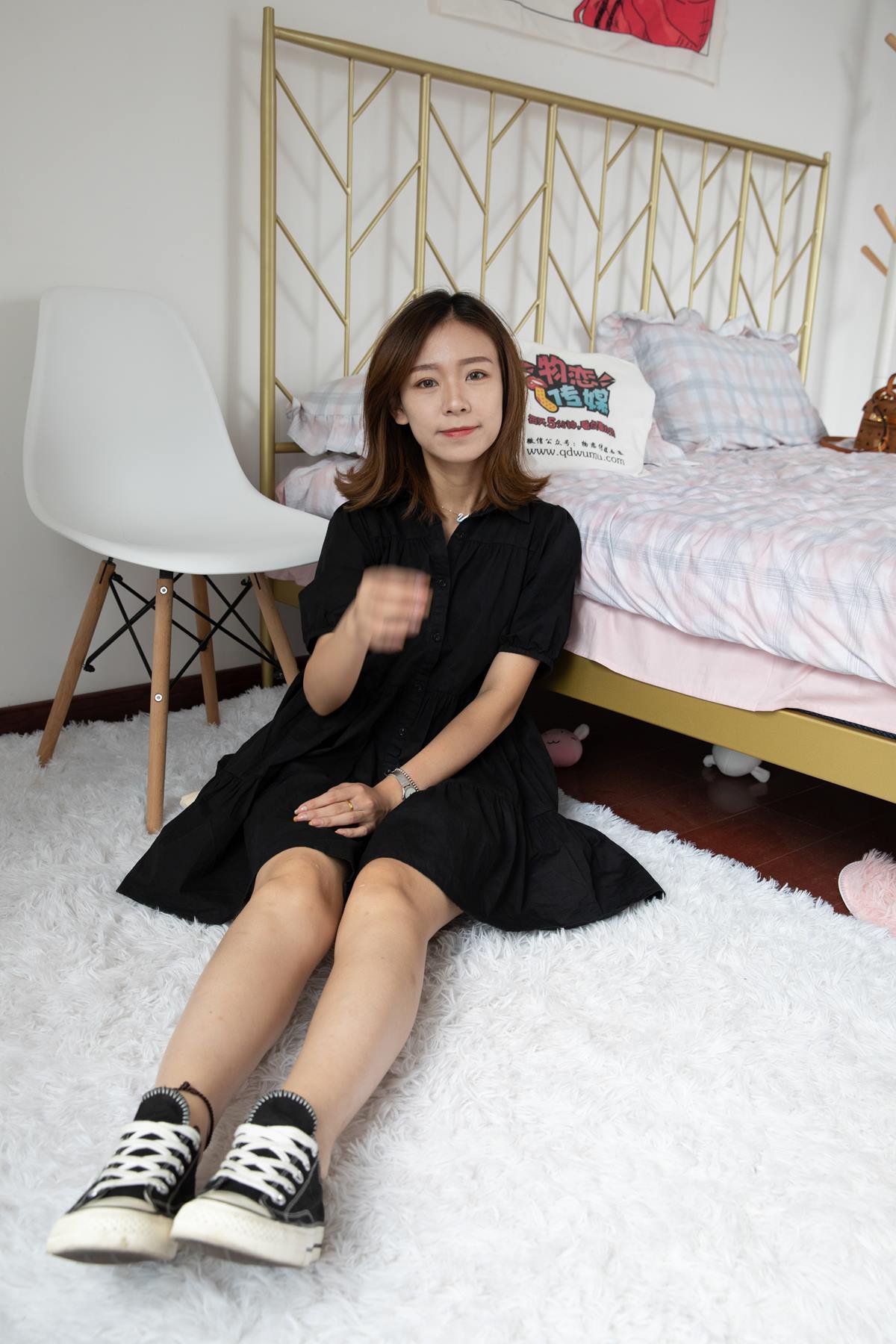 图片[26]-物恋传媒 NO.653 婷婷-指间沙 （1）[64P] – 速更版-美库