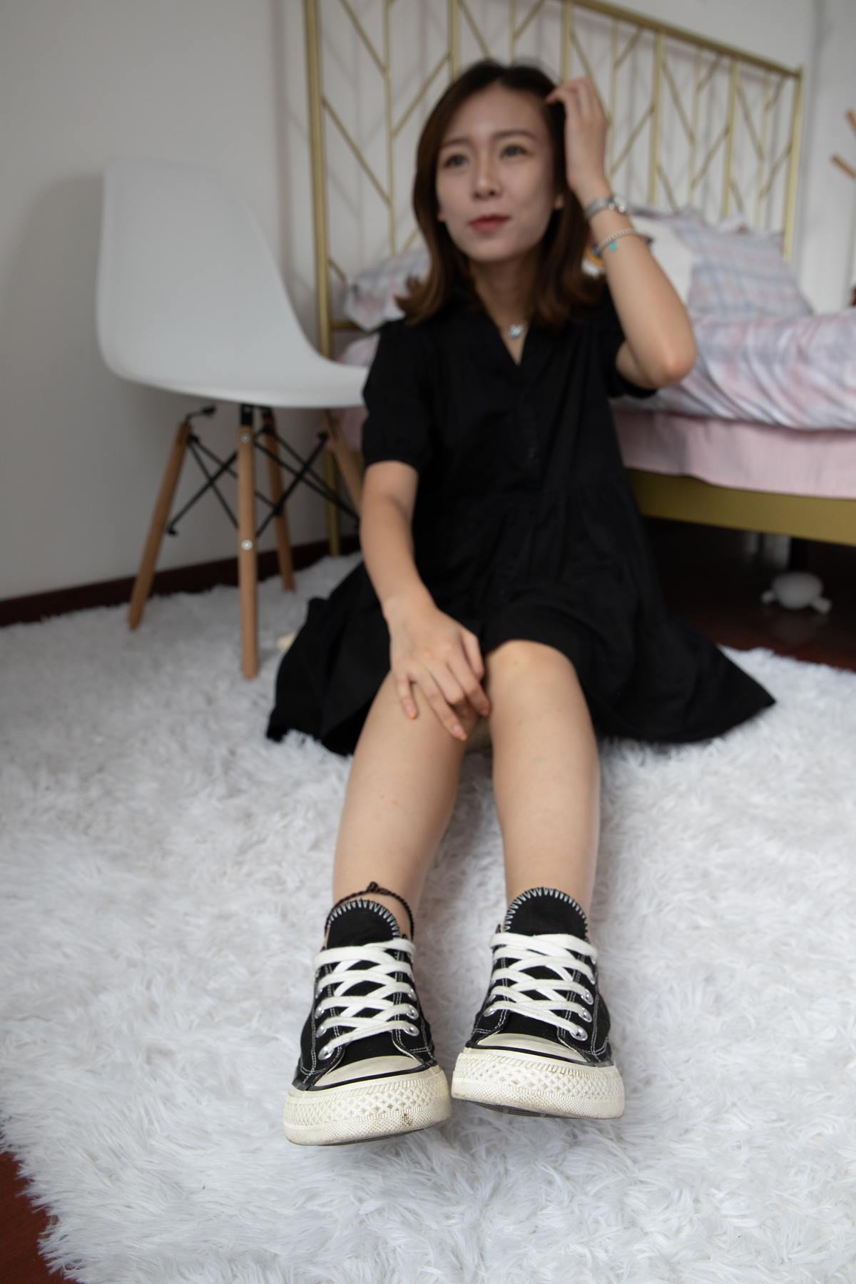 图片[31]-物恋传媒 NO.653 婷婷-指间沙 （1）[64P] – 速更版-美库