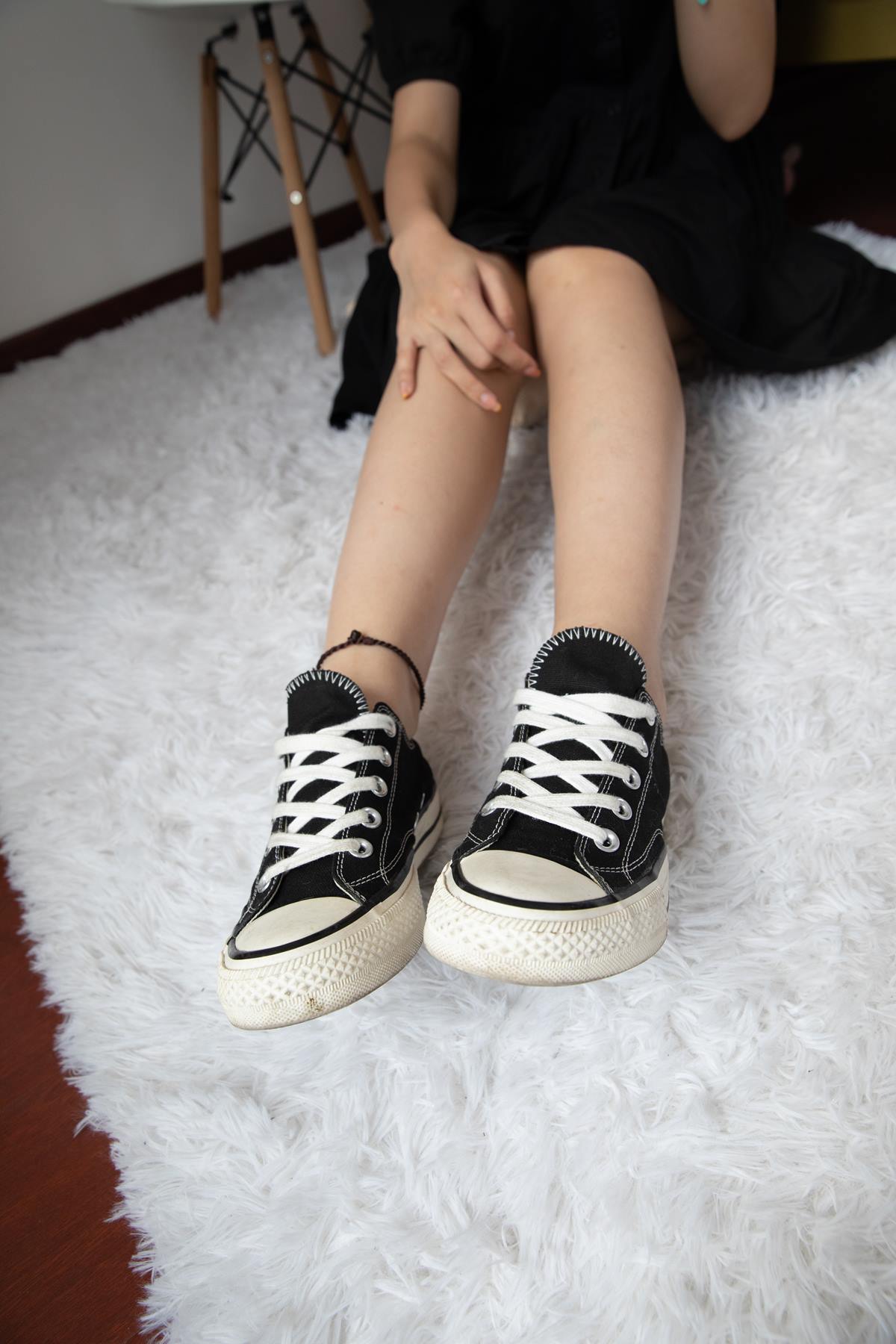 图片[32]-物恋传媒 NO.653 婷婷-指间沙 （1）[64P] – 速更版-美库