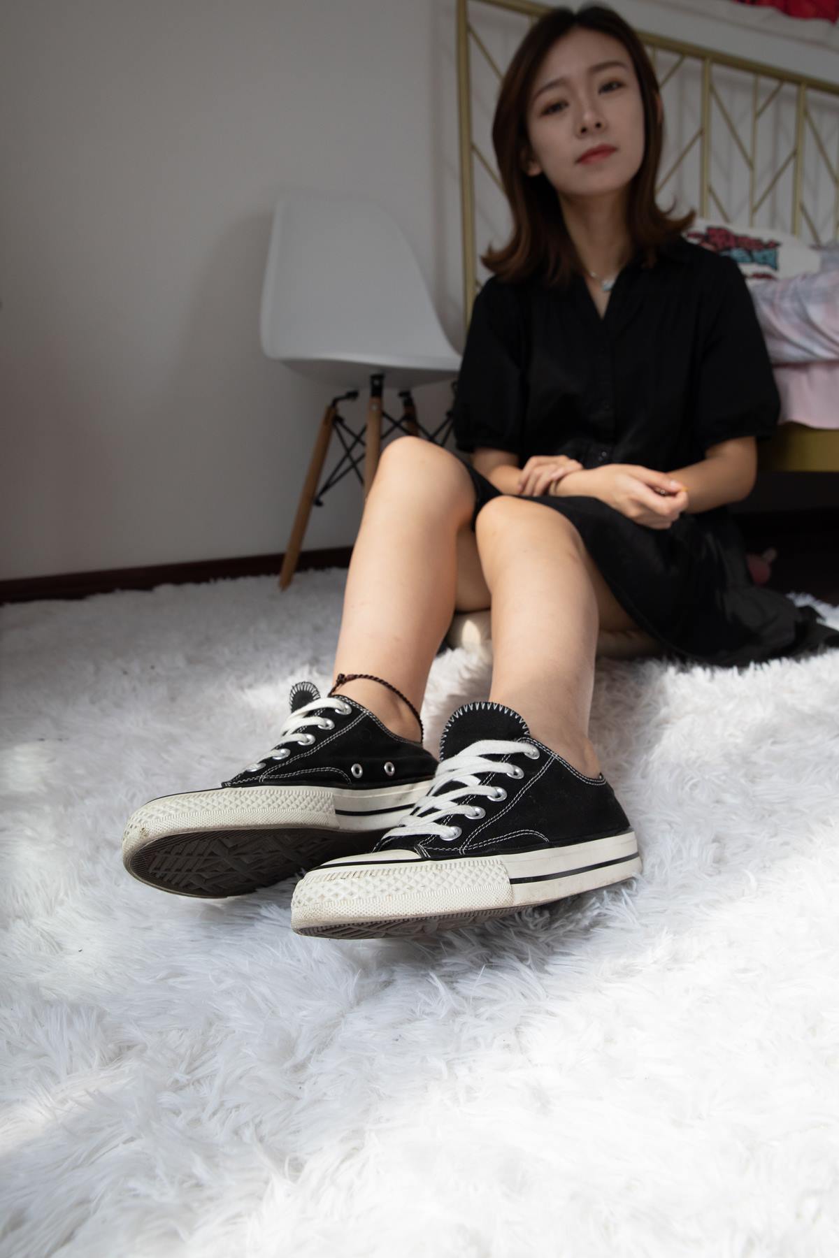 图片[39]-物恋传媒 NO.653 婷婷-指间沙 （1）[64P] – 速更版-美库