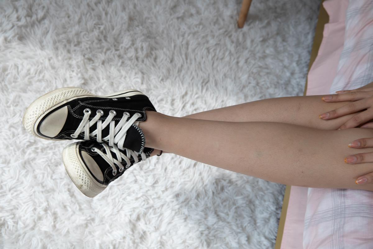 图片[45]-物恋传媒 NO.653 婷婷-指间沙 （1）[64P] – 速更版-美库