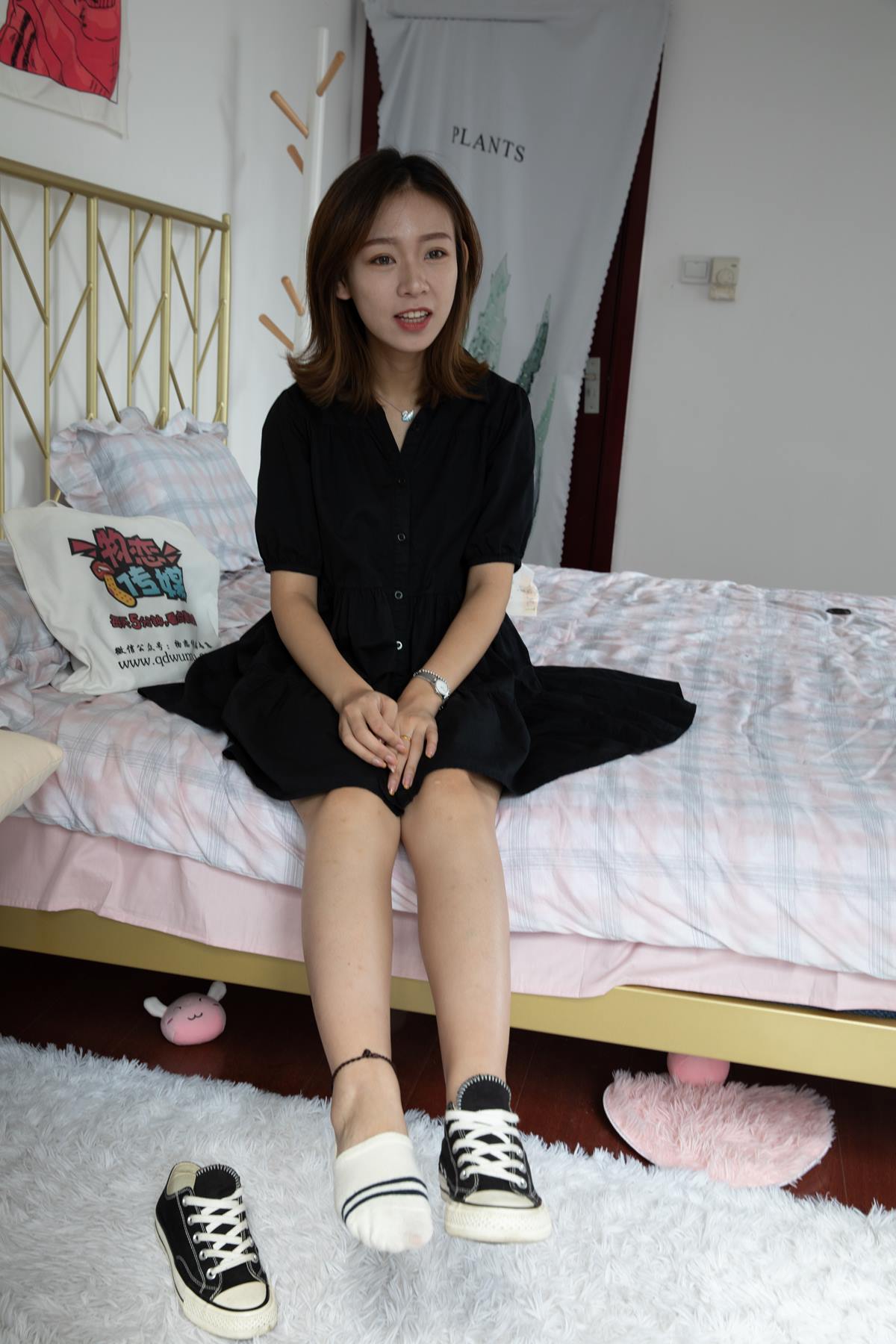 图片[52]-物恋传媒 NO.653 婷婷-指间沙 （1）[64P] – 速更版-美库