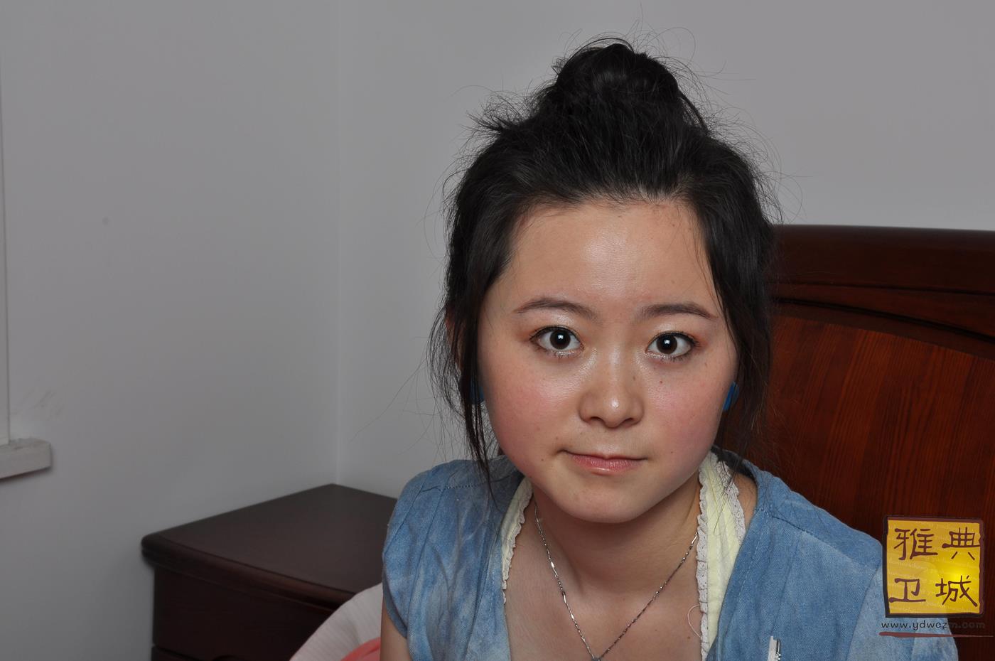 图片[28]-雅典卫城 牛仔黑丝 2010-032 （1）[84P] – 速更版-美库