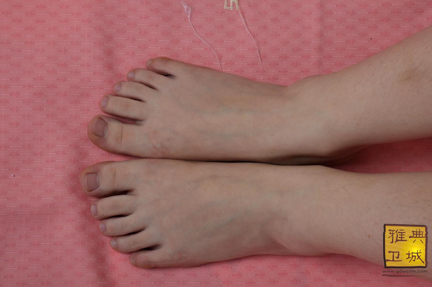 图片[62]-雅典卫城 牛仔黑丝 2010-032 （1）[84P] – 速更版-美库