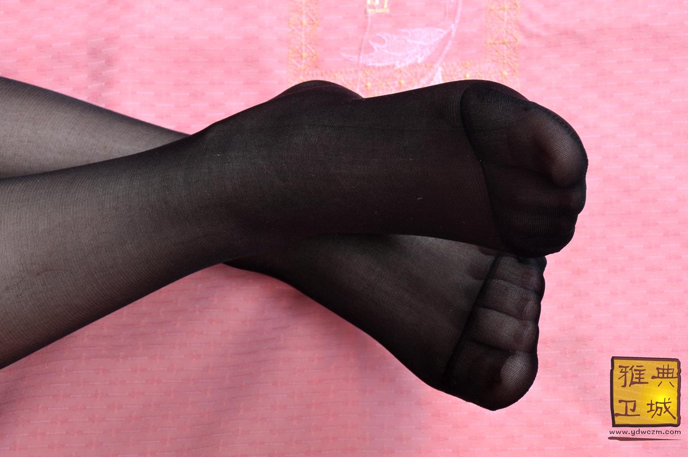 图片[15]-雅典卫城 牛仔黑丝 2010-032 （2）[64P] – 速更版-美库