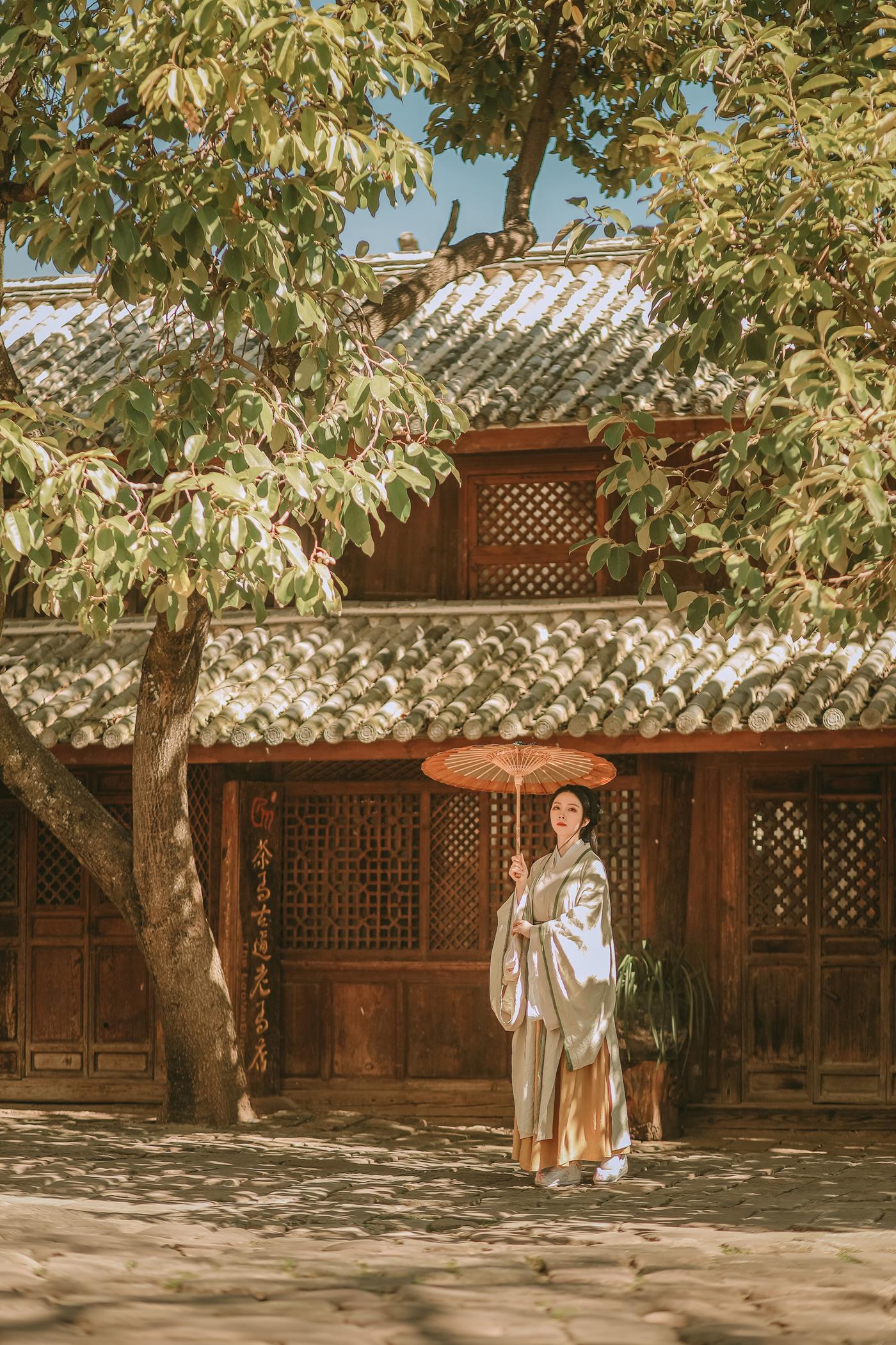 图片[11]-[YITUYU艺图语] 2022.01.21 沙溪辞 阿兰 [35P] – 速更版-美库