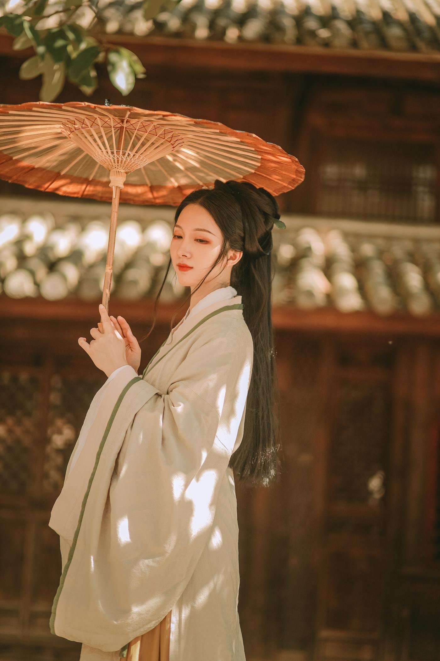 图片[15]-[YITUYU艺图语] 2022.01.21 沙溪辞 阿兰 [35P] – 速更版-美库