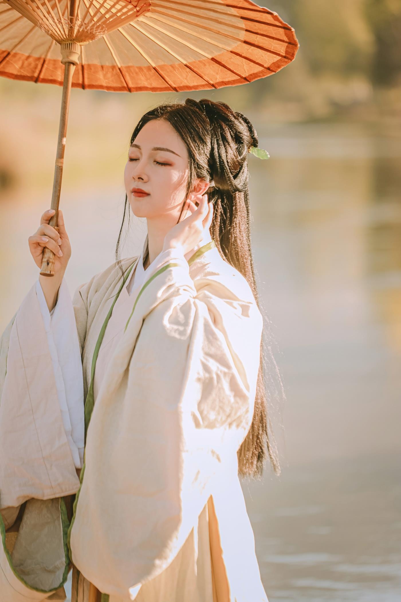 图片[19]-[YITUYU艺图语] 2022.01.21 沙溪辞 阿兰 [35P] – 速更版-美库