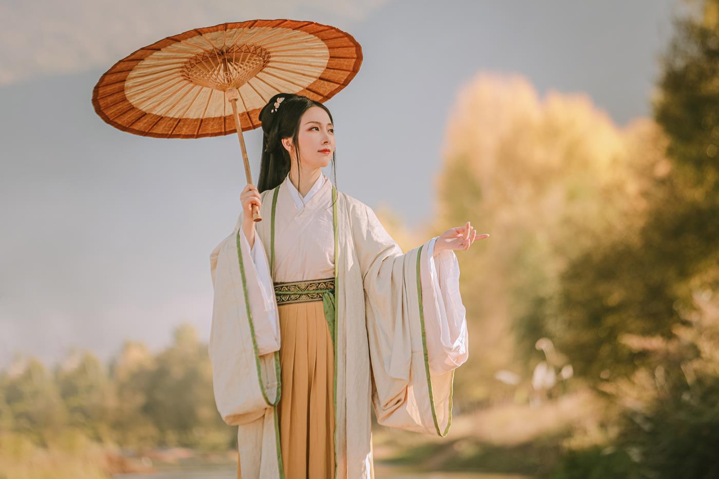 图片[25]-[YITUYU艺图语] 2022.01.21 沙溪辞 阿兰 [35P] – 速更版-美库