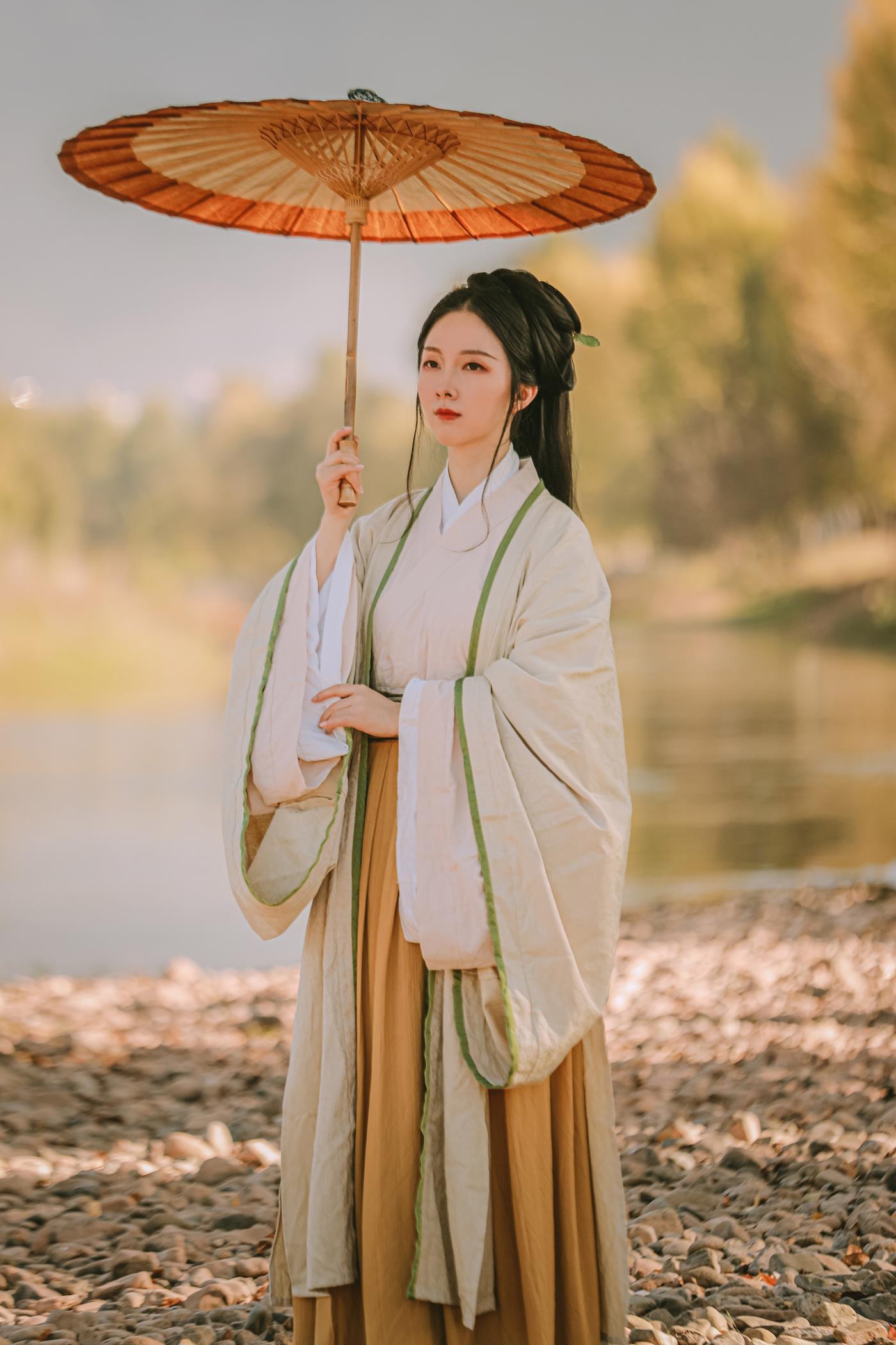 图片[27]-[YITUYU艺图语] 2022.01.21 沙溪辞 阿兰 [35P] – 速更版-美库