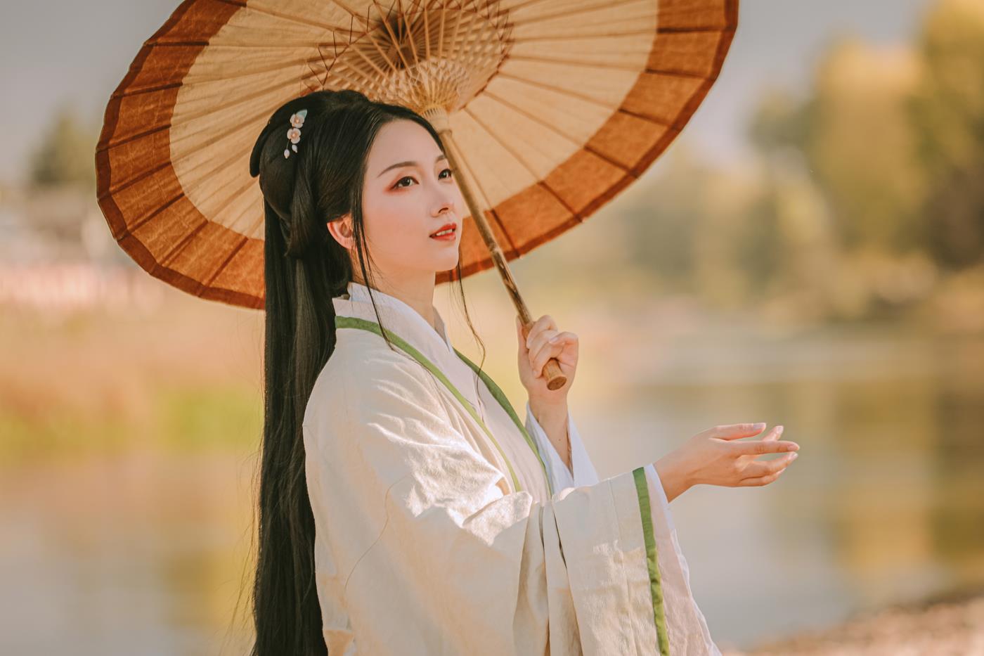 图片[29]-[YITUYU艺图语] 2022.01.21 沙溪辞 阿兰 [35P] – 速更版-美库