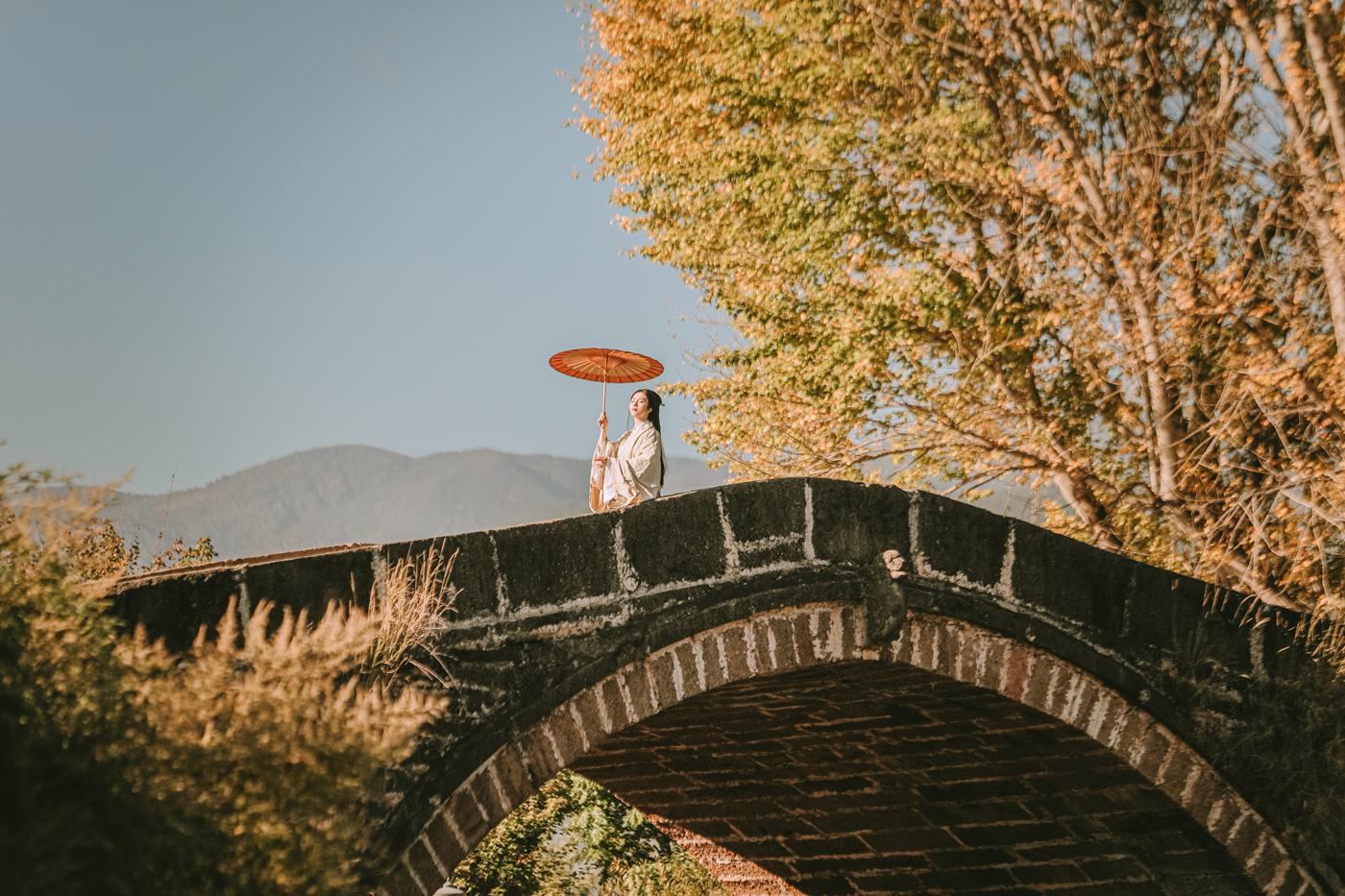 图片[34]-[YITUYU艺图语] 2022.01.21 沙溪辞 阿兰 [35P] – 速更版-美库