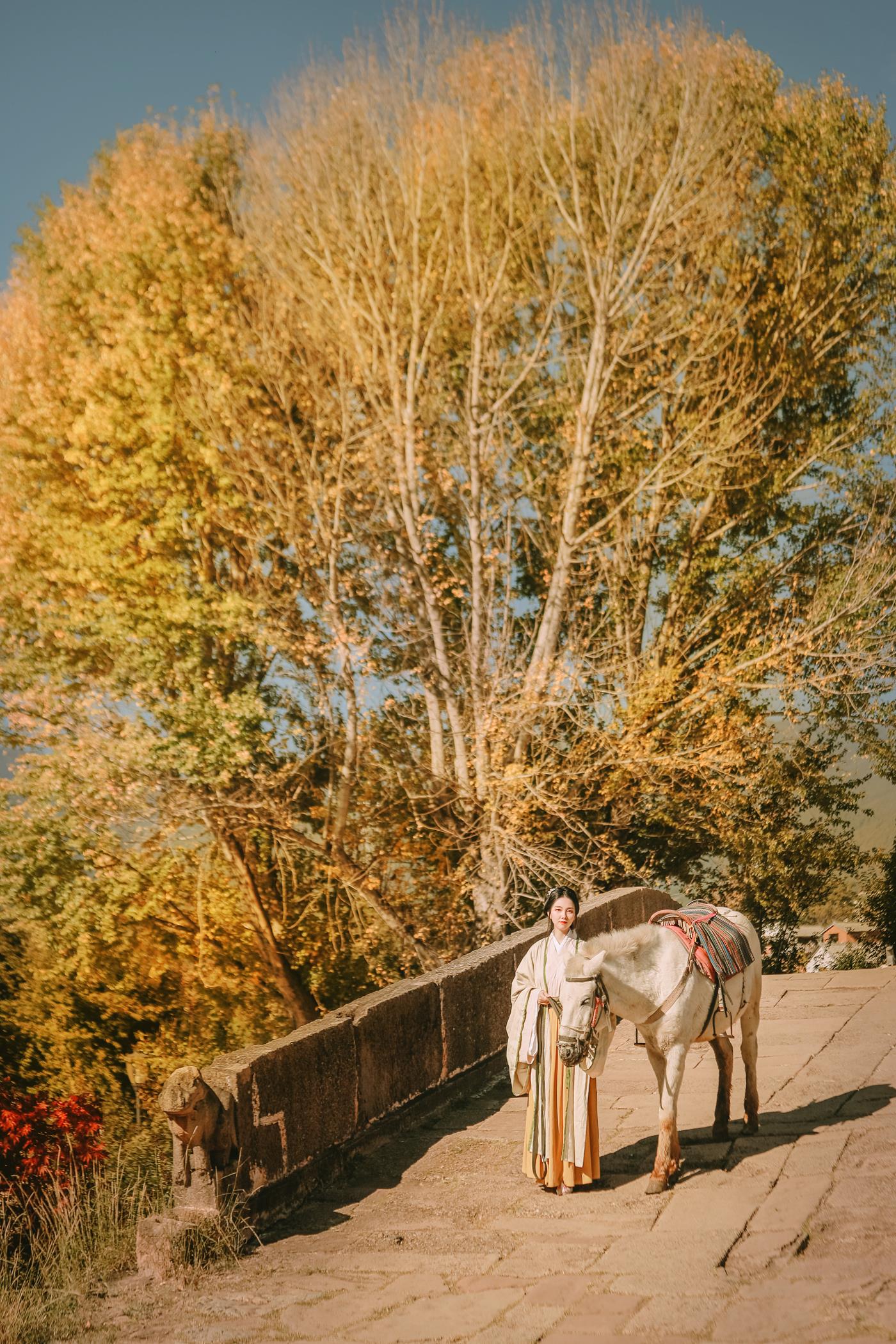 图片[36]-[YITUYU艺图语] 2022.01.21 沙溪辞 阿兰 [35P] – 速更版-美库