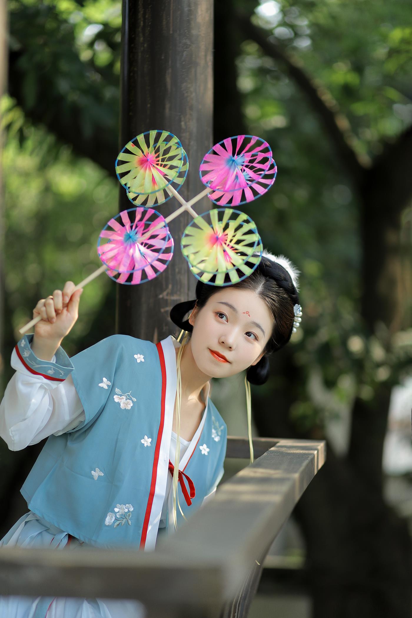 图片[11]-[YITUYU艺图语] 2022.01.22 豆蔻年华 一方伊人yi [22P] – 速更版-美库