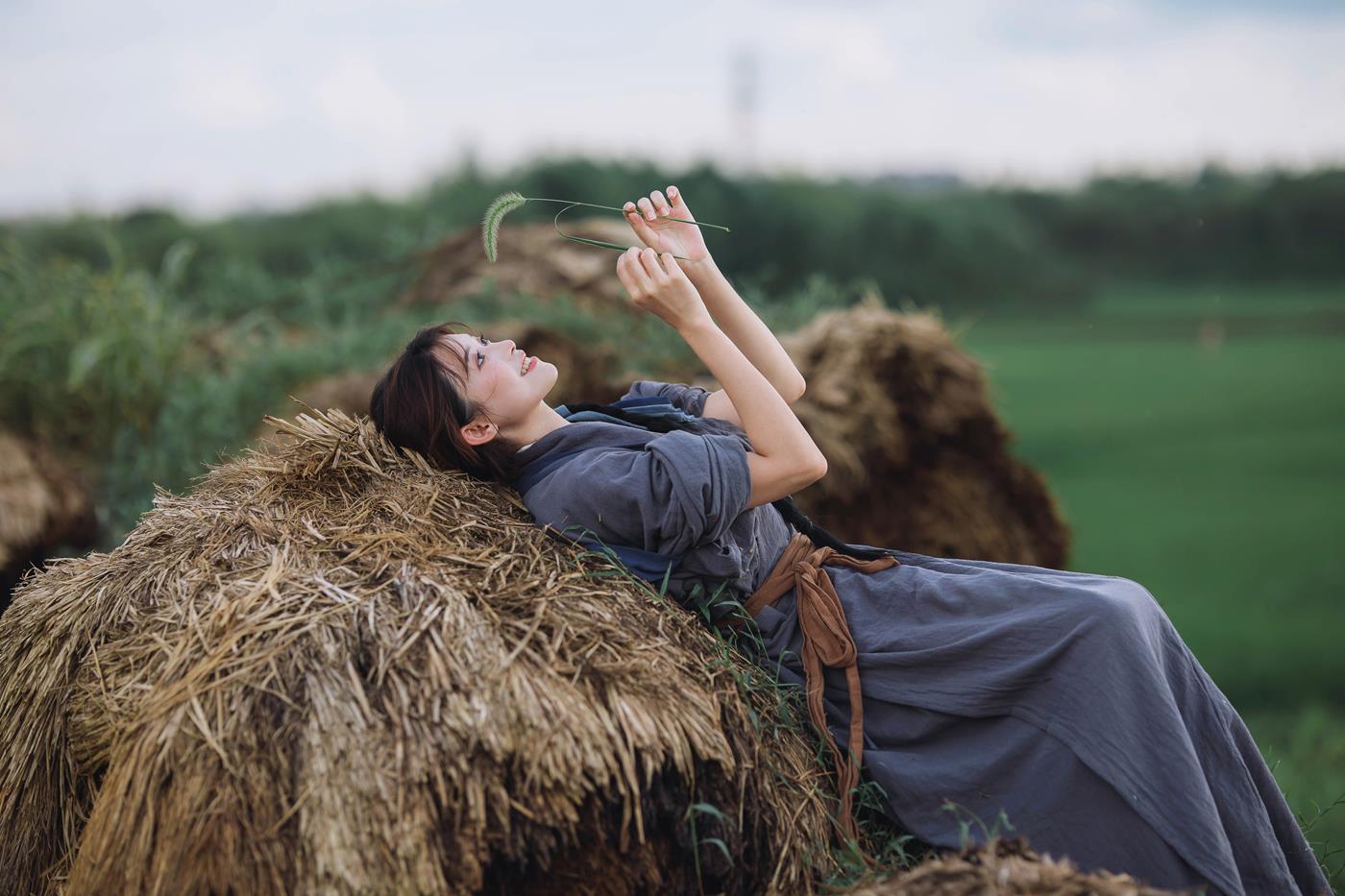 图片[11]-[YITUYU艺图语] 2022.01.22 小千代 惠儿儿吖 [32P] – 速更版-美库