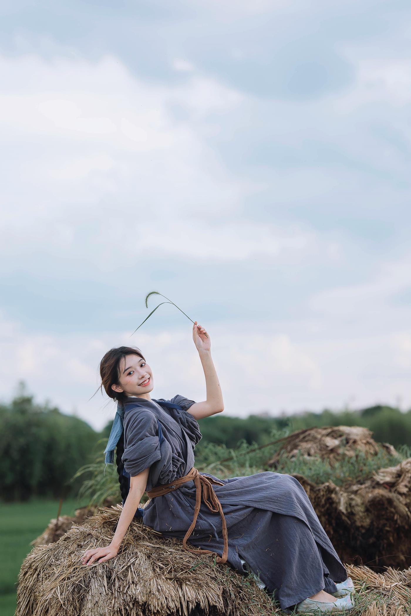 图片[12]-[YITUYU艺图语] 2022.01.22 小千代 惠儿儿吖 [32P] – 速更版-美库