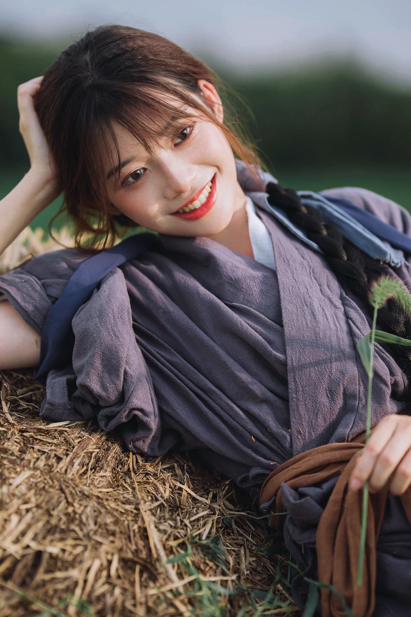 图片[13]-[YITUYU艺图语] 2022.01.22 小千代 惠儿儿吖 [32P] – 速更版-美库