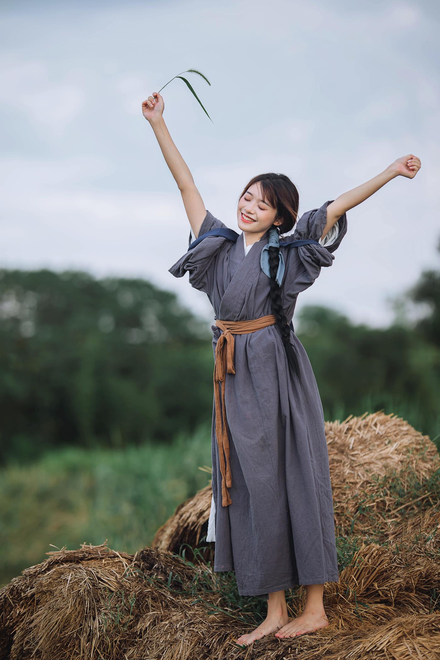 图片[15]-[YITUYU艺图语] 2022.01.22 小千代 惠儿儿吖 [32P] – 速更版-美库