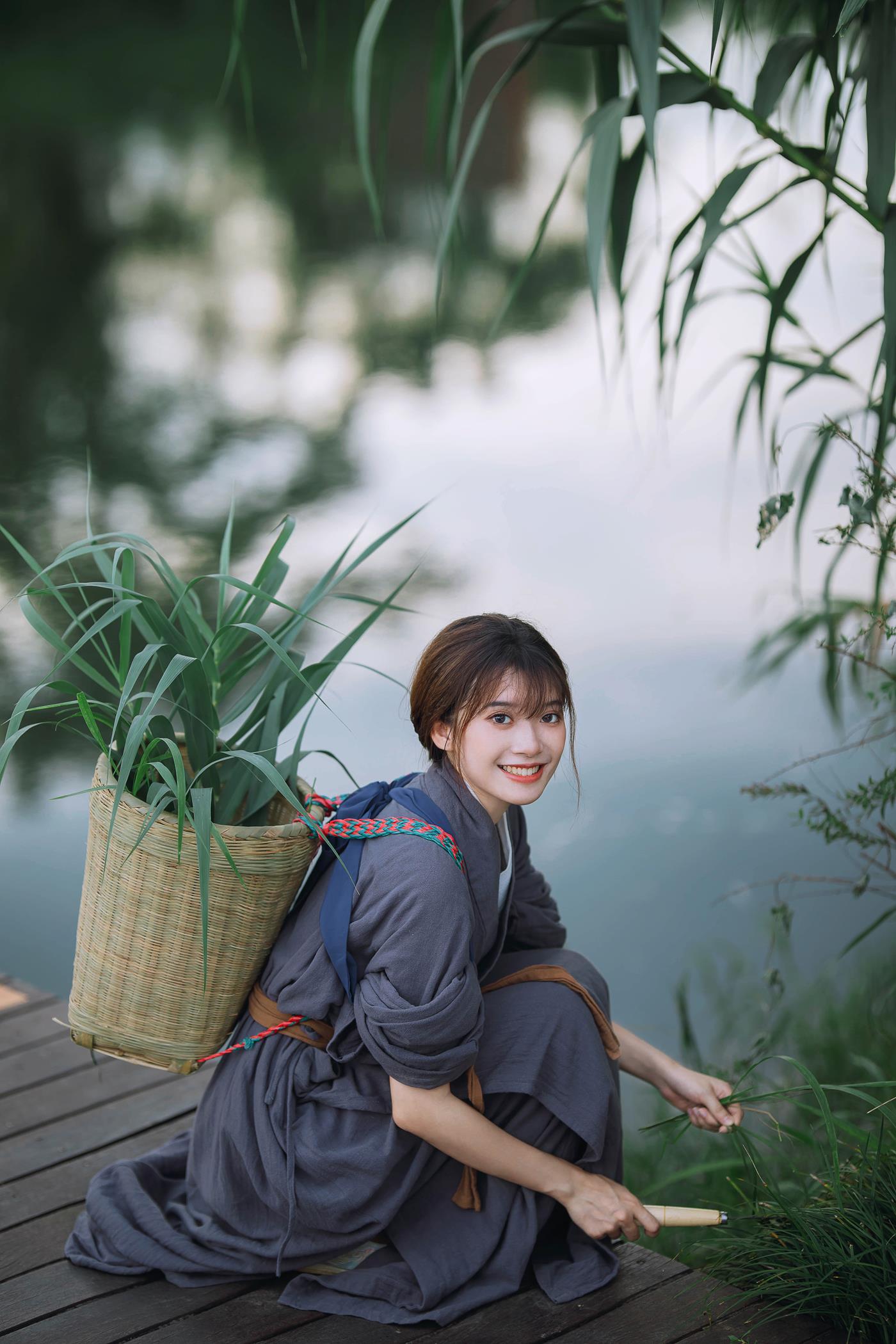 图片[16]-[YITUYU艺图语] 2022.01.22 小千代 惠儿儿吖 [32P] – 速更版-美库