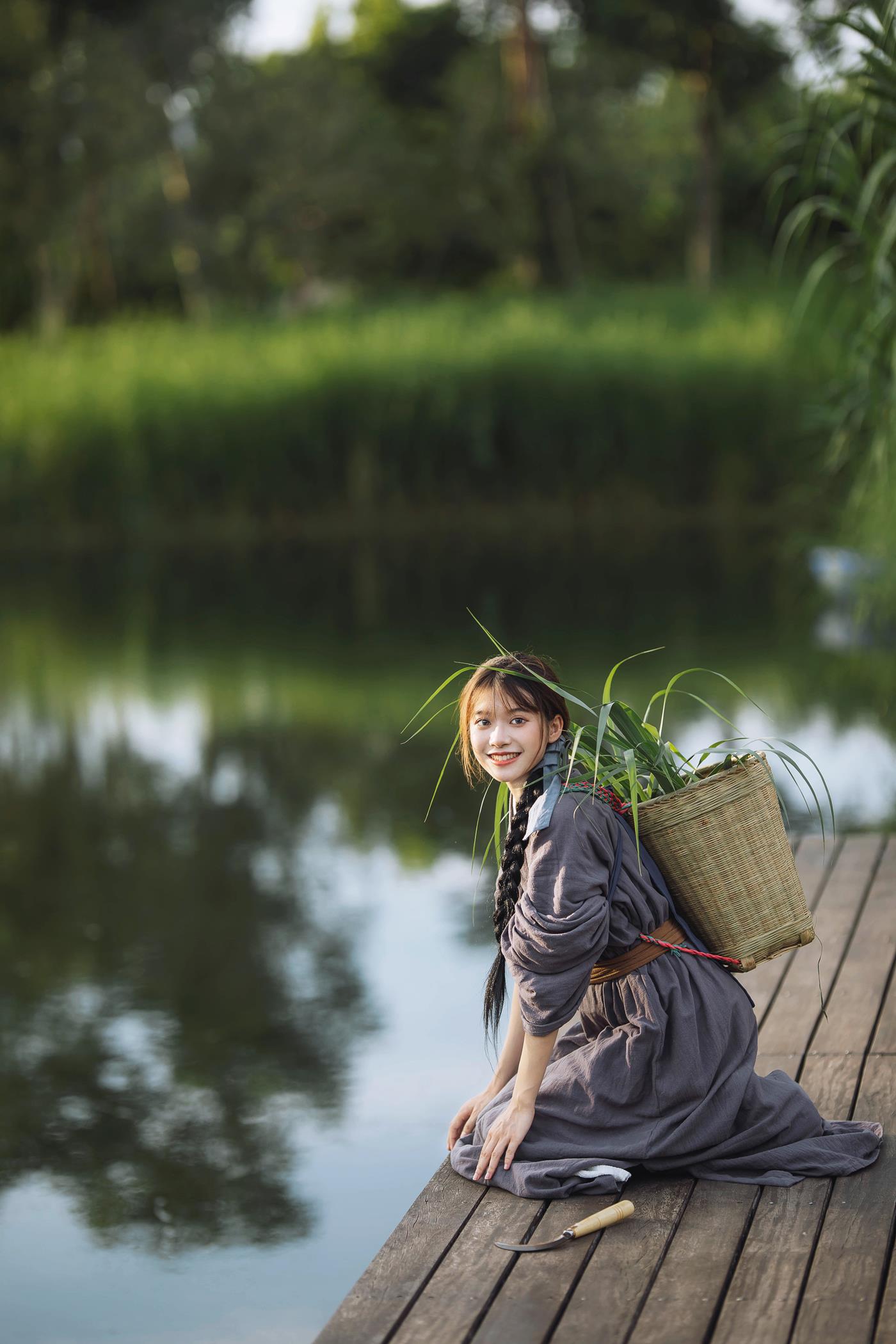 图片[17]-[YITUYU艺图语] 2022.01.22 小千代 惠儿儿吖 [32P] – 速更版-美库